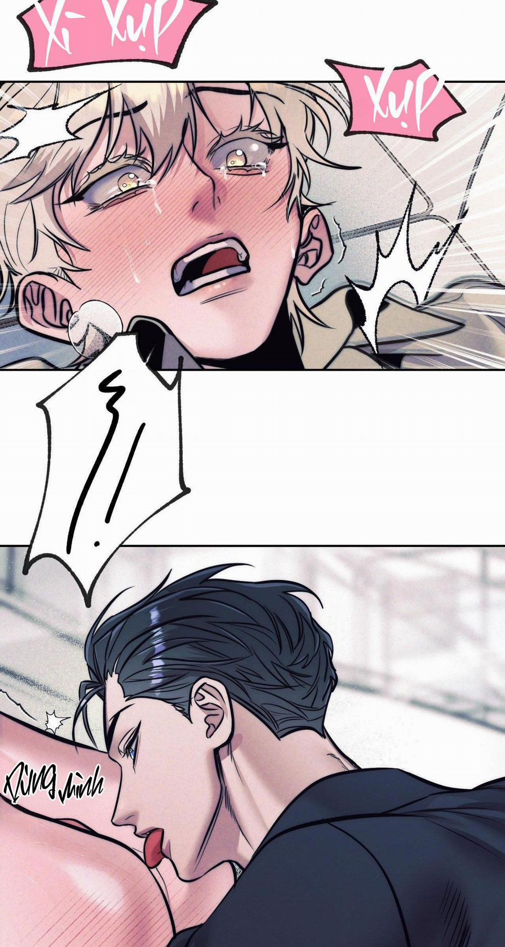 Kỳ Thị 20 H+++ siu nứng trang 28