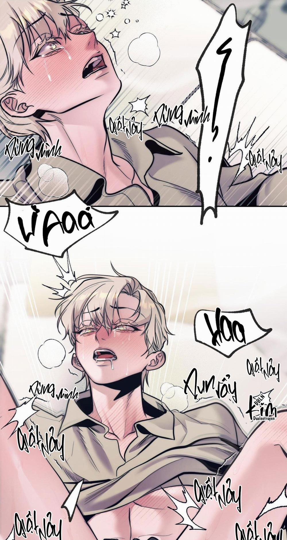 Kỳ Thị 20 H+++ siu nứng trang 32