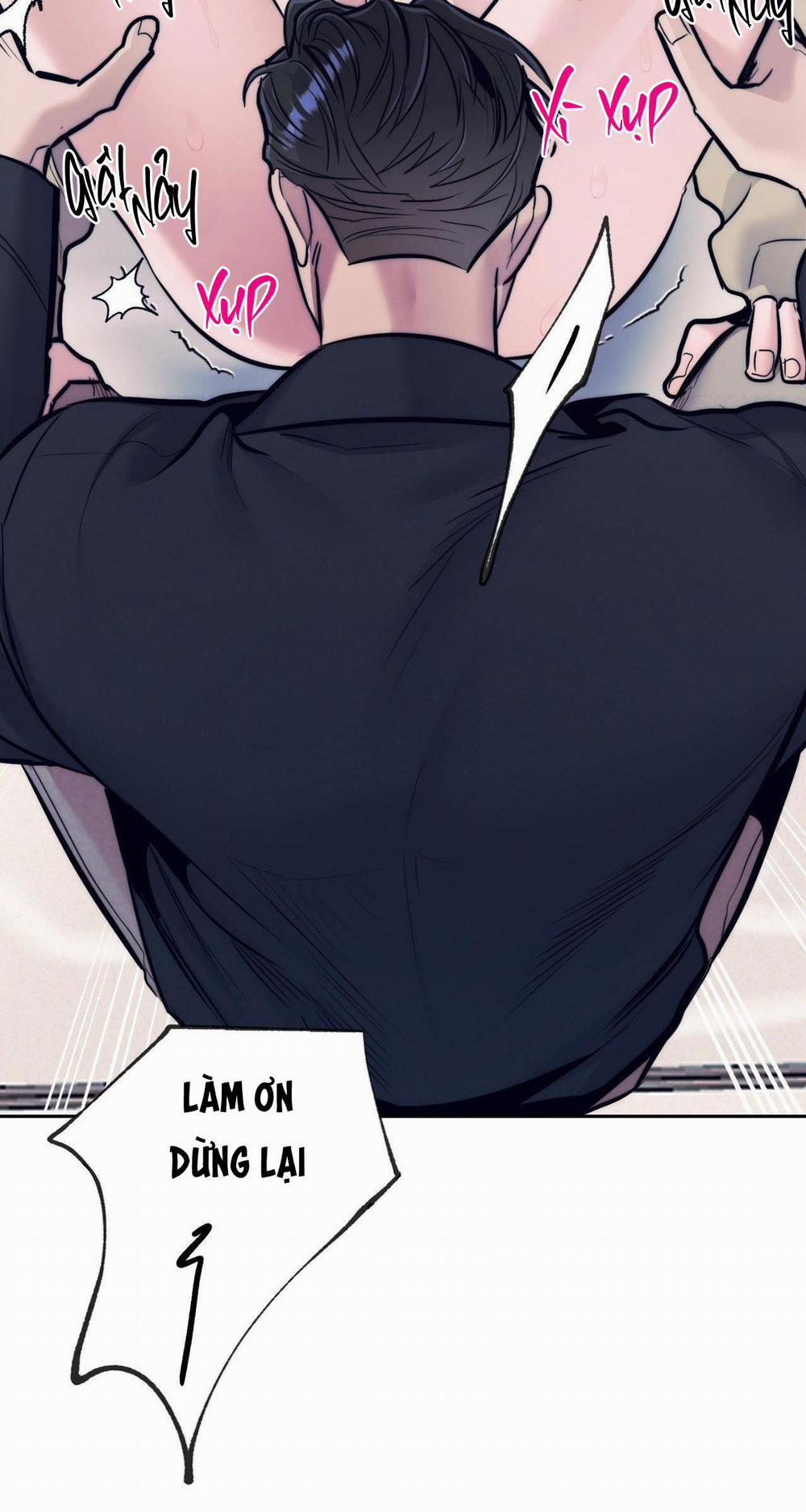 Kỳ Thị 20 H+++ siu nứng trang 33