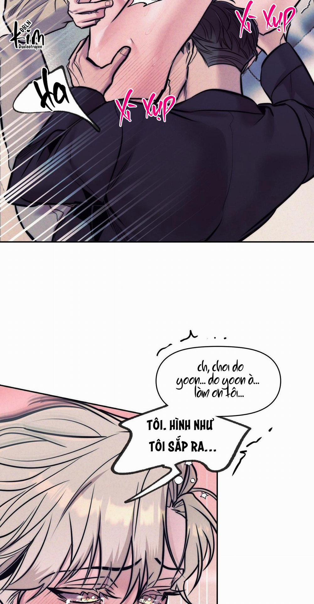 Kỳ Thị 20 H+++ siu nứng trang 35