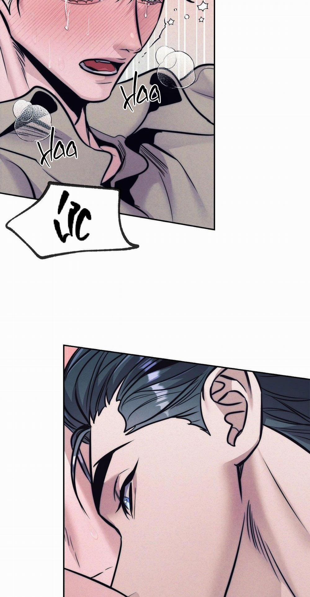 Kỳ Thị 20 H+++ siu nứng trang 36