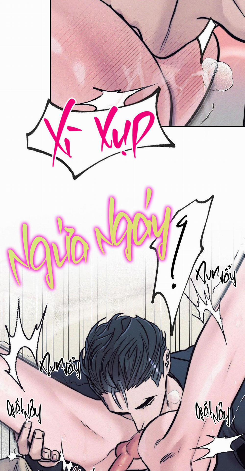 Kỳ Thị 20 H+++ siu nứng trang 37