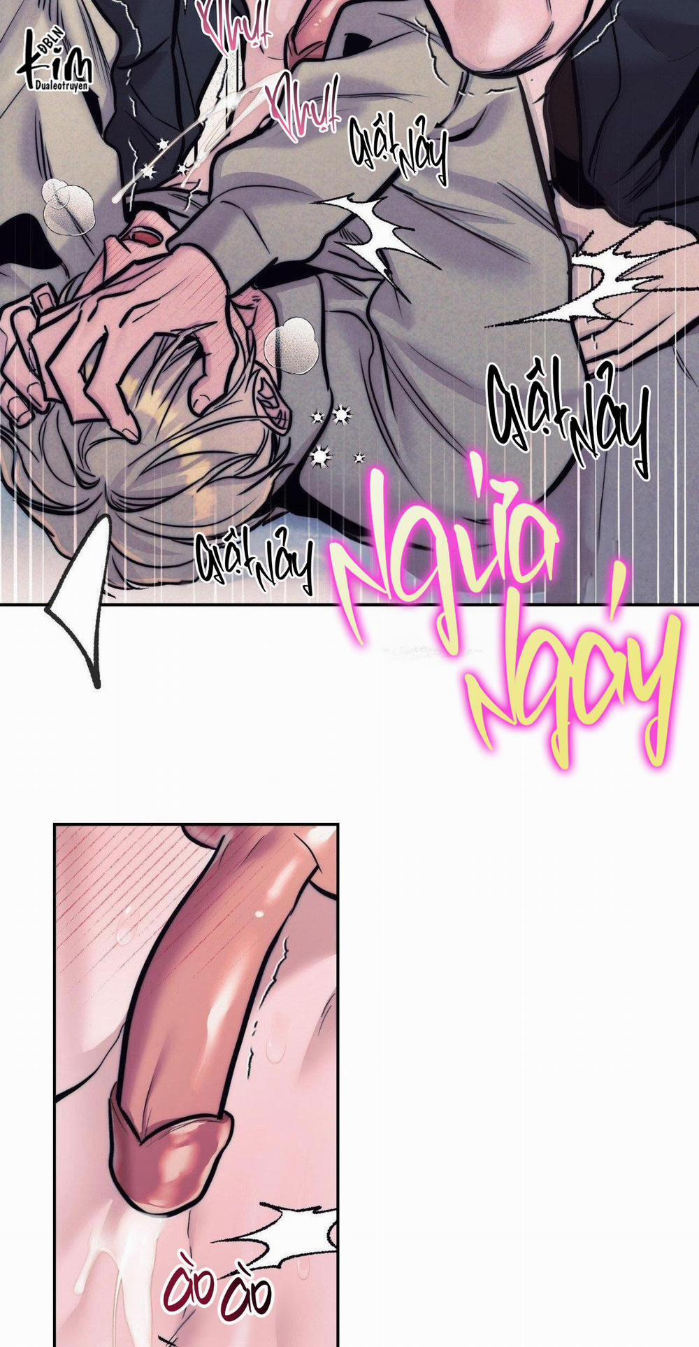 Kỳ Thị 20 H+++ siu nứng trang 38