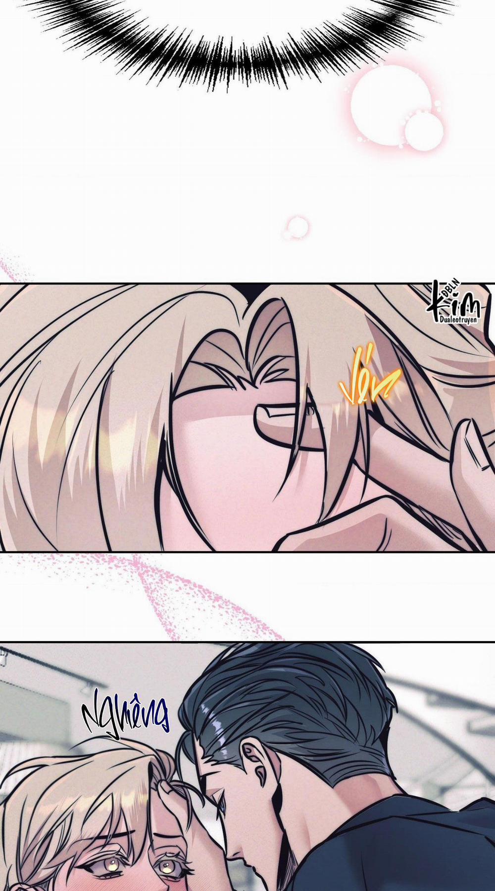 Kỳ Thị 20 H+++ siu nứng trang 4