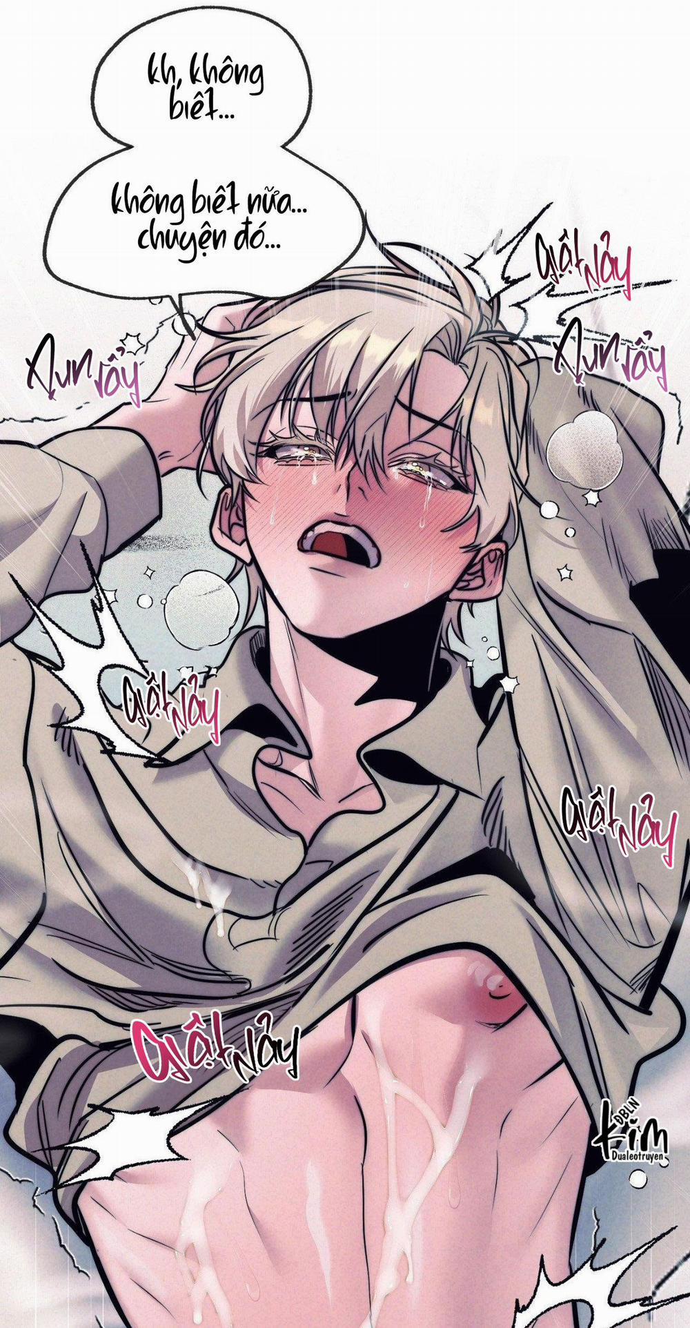 Kỳ Thị 20 H+++ siu nứng trang 41