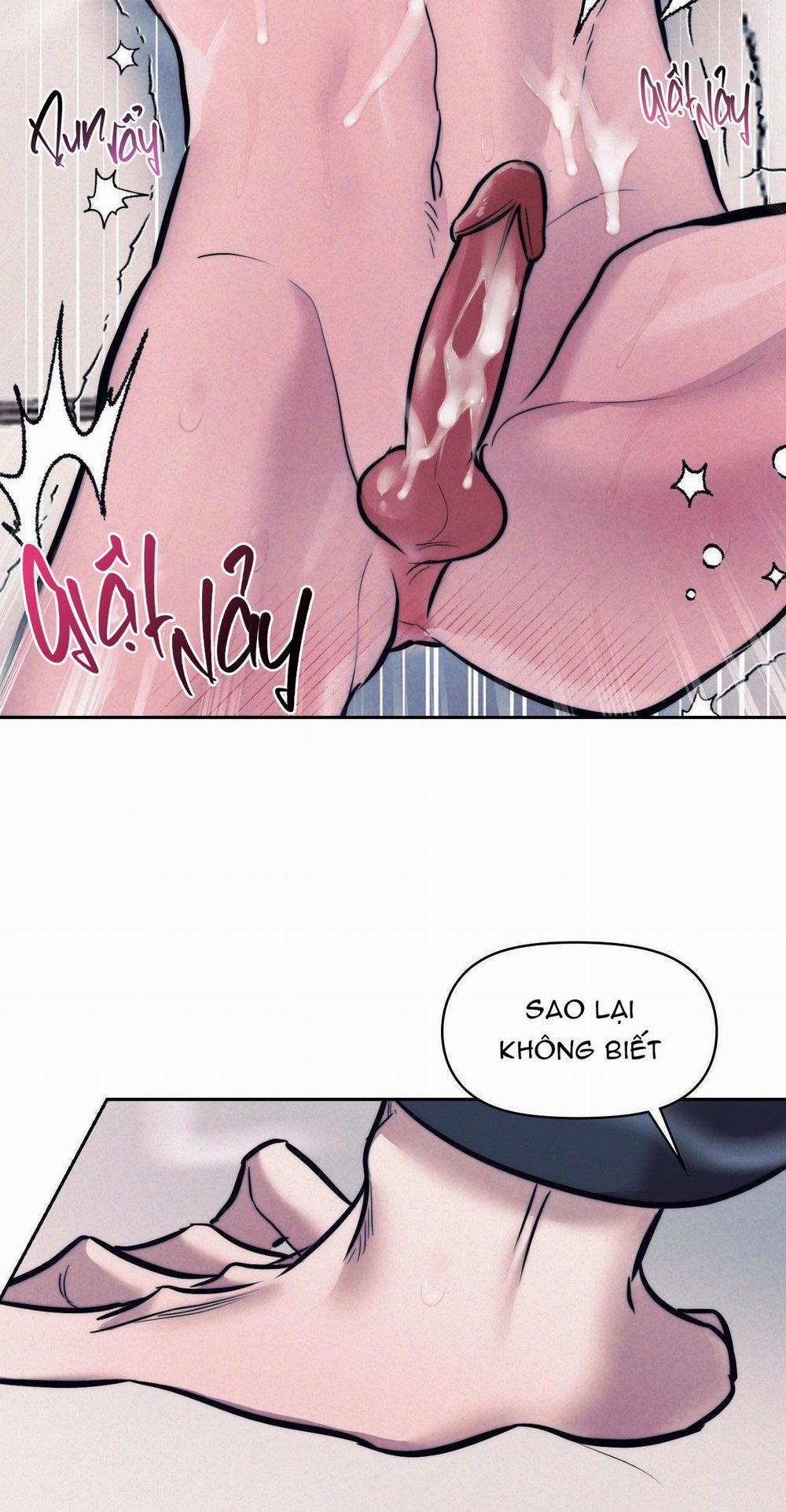 Kỳ Thị 20 H+++ siu nứng trang 42