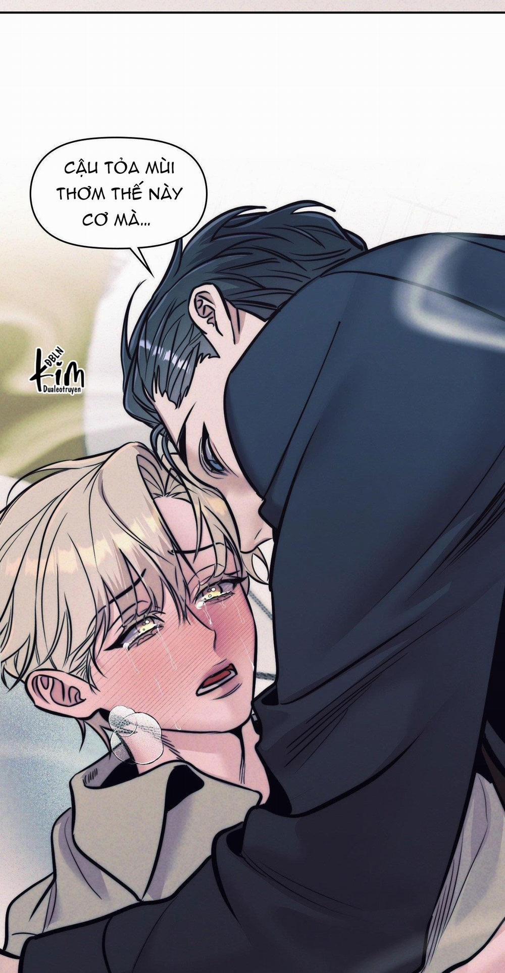 Kỳ Thị 20 H+++ siu nứng trang 43