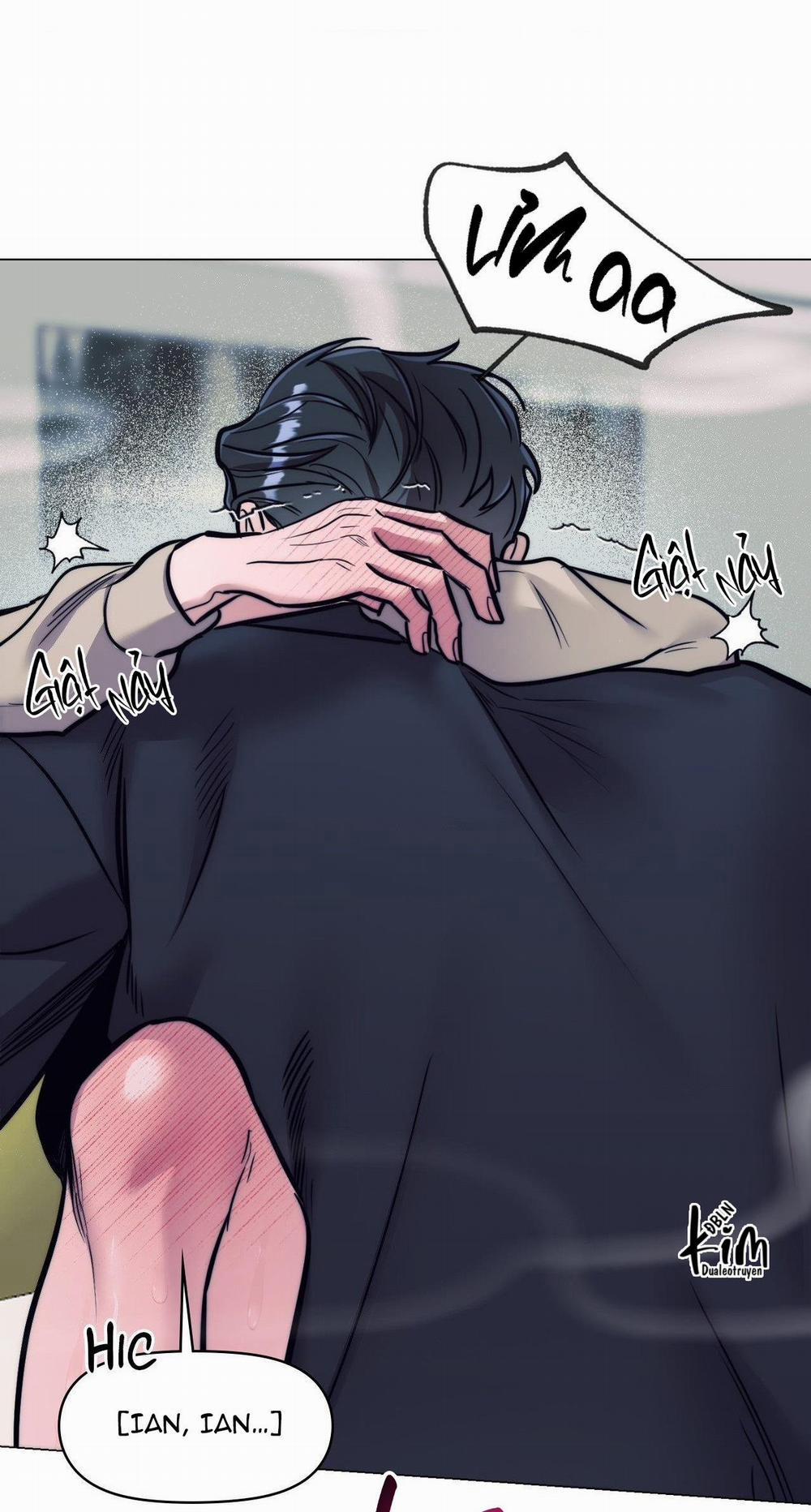 Kỳ Thị 20 H+++ siu nứng trang 45