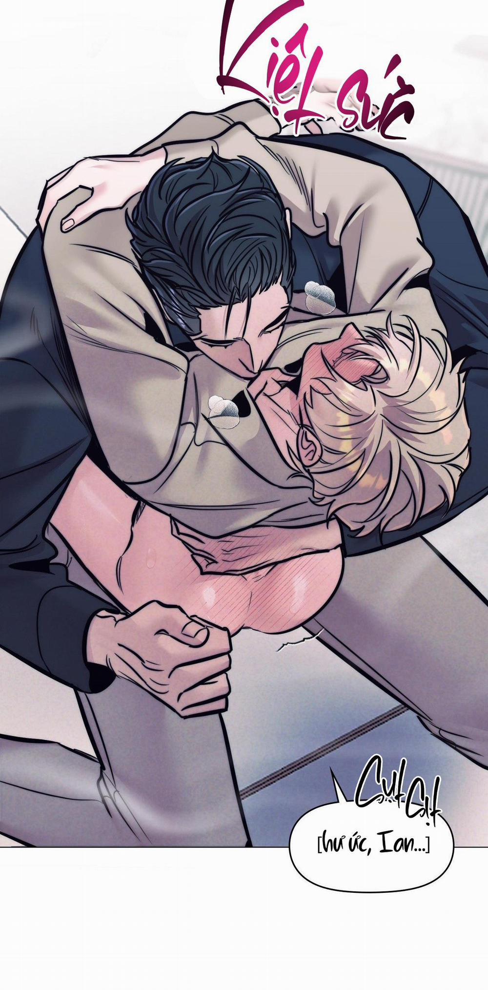 Kỳ Thị 20 H+++ siu nứng trang 46