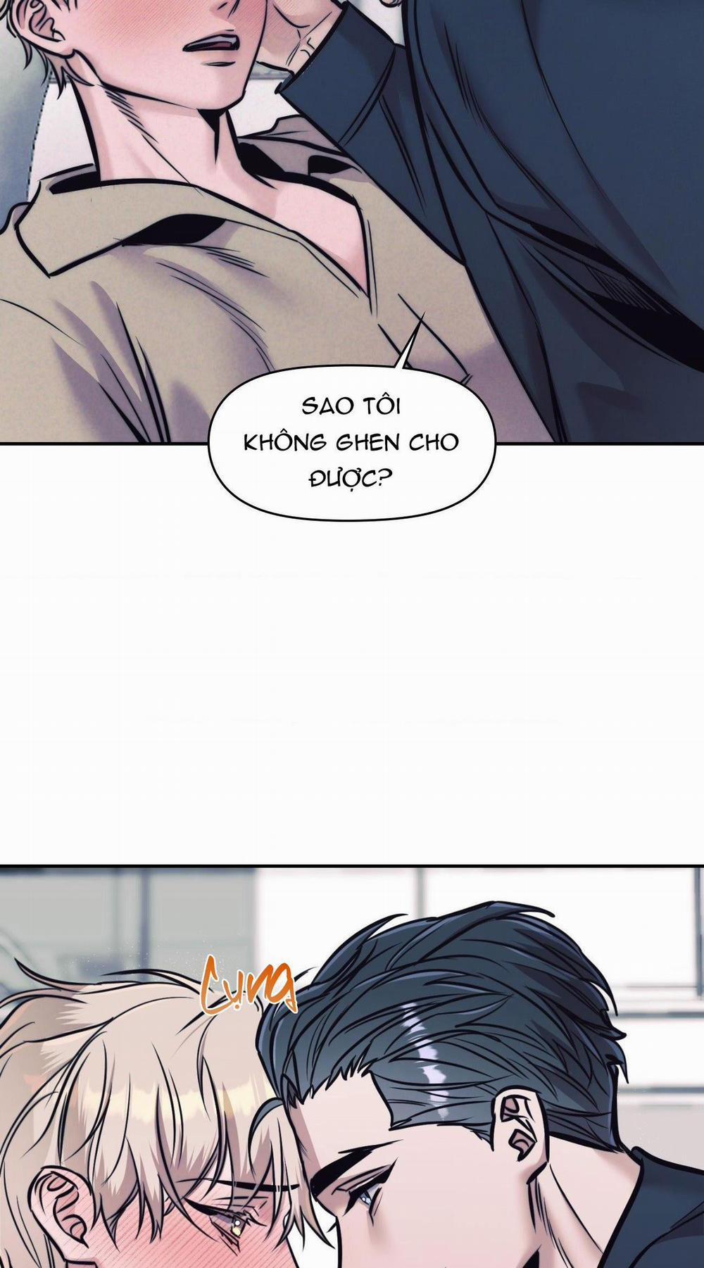 Kỳ Thị 20 H+++ siu nứng trang 5