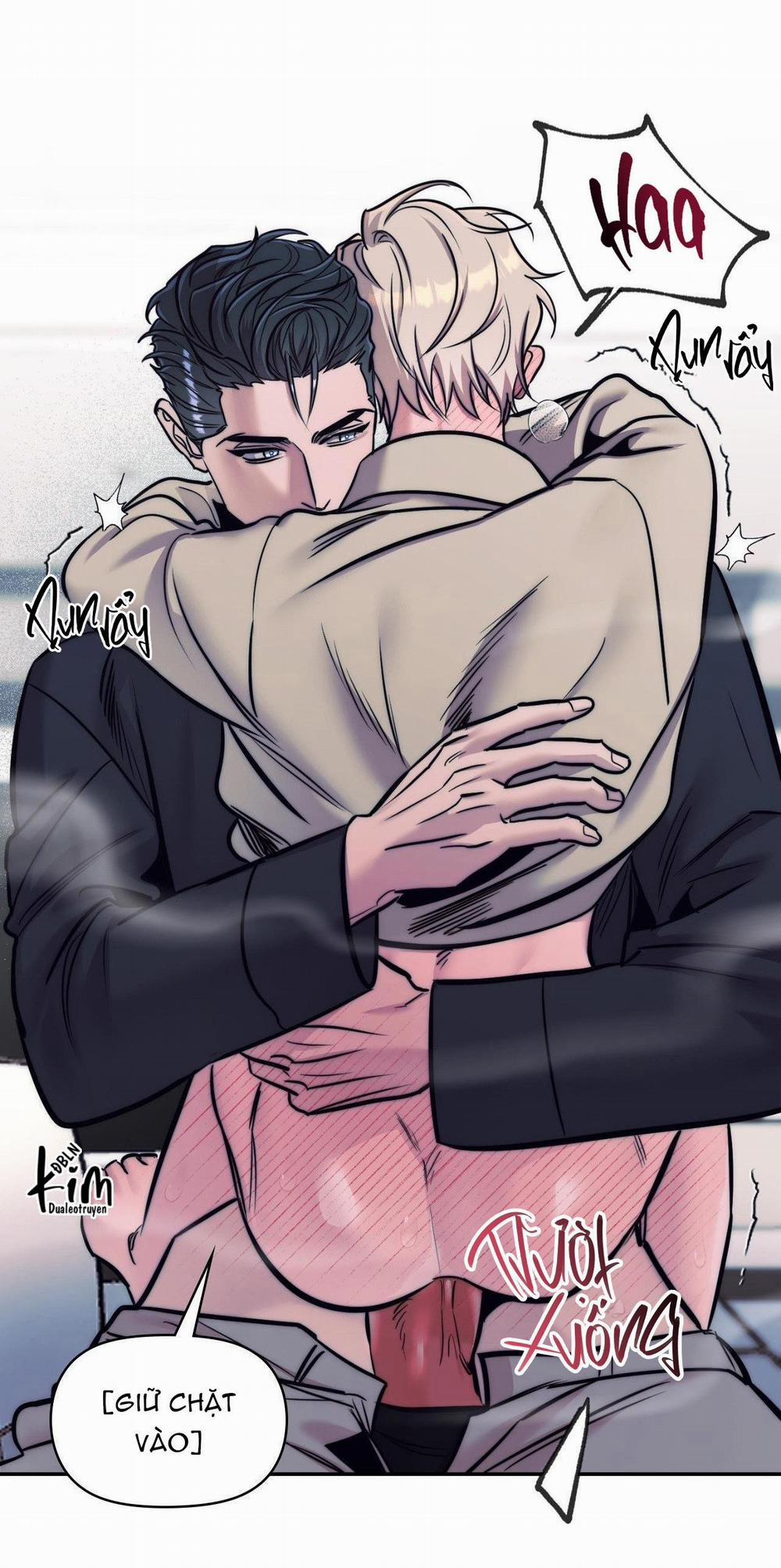 Kỳ Thị 20 H+++ siu nứng trang 52