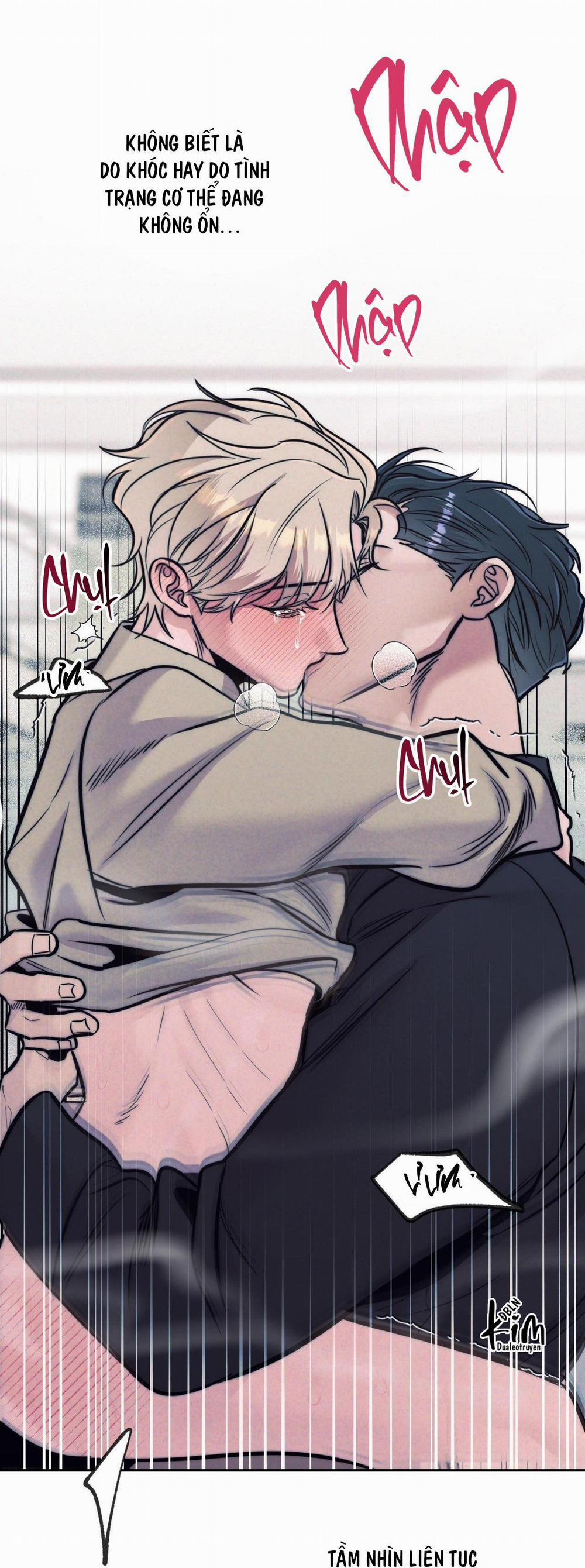 Kỳ Thị 20 H+++ siu nứng trang 54