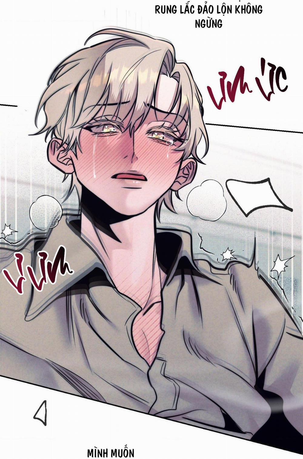 Kỳ Thị 20 H+++ siu nứng trang 55