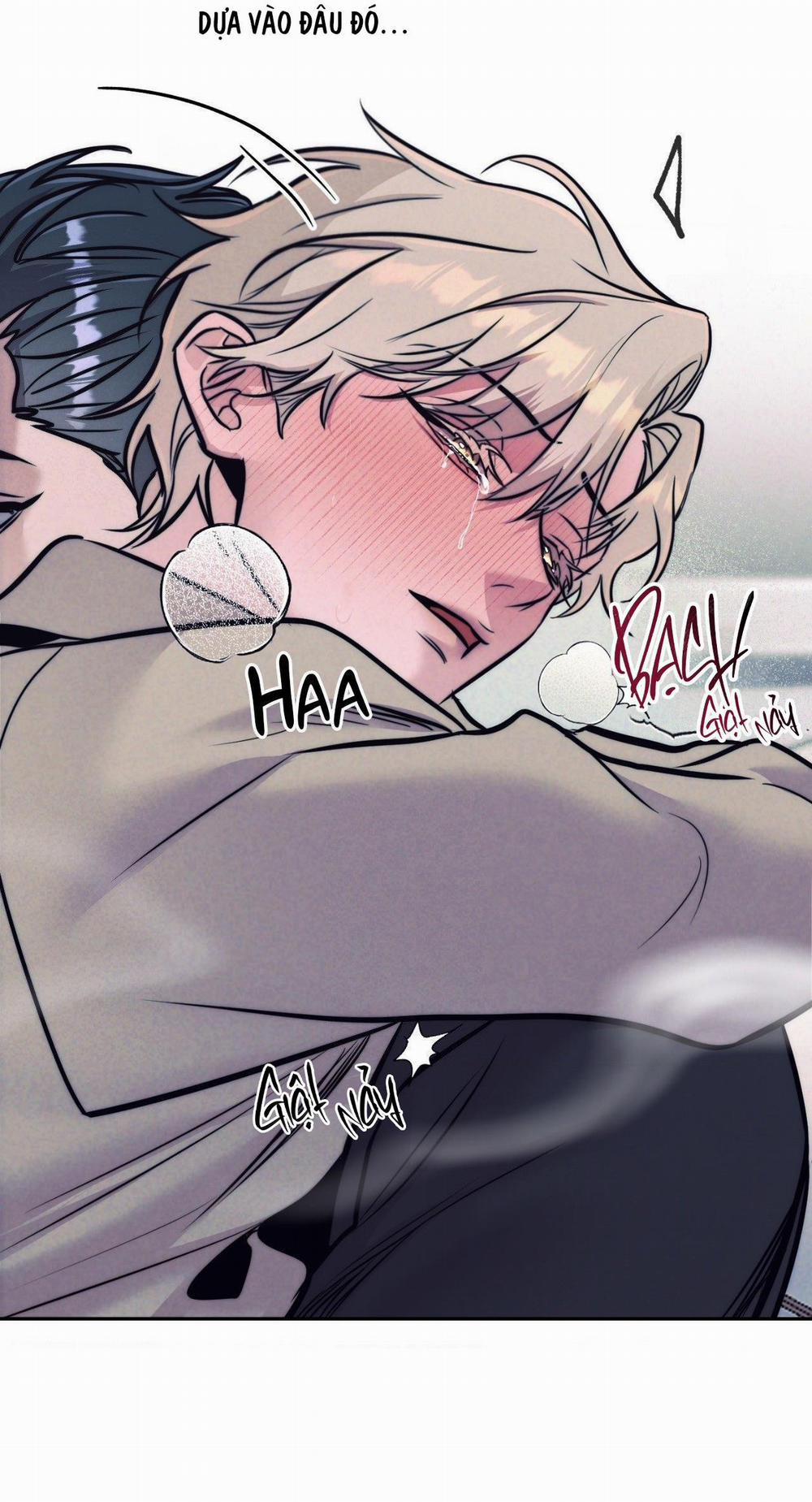 Kỳ Thị 20 H+++ siu nứng trang 56