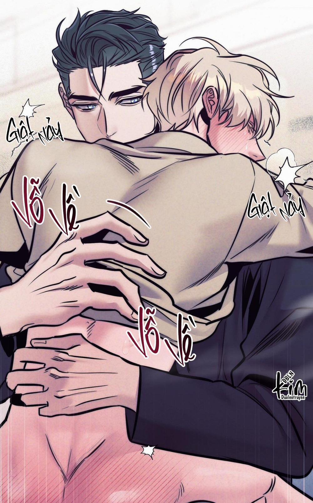 Kỳ Thị 20 H+++ siu nứng trang 58