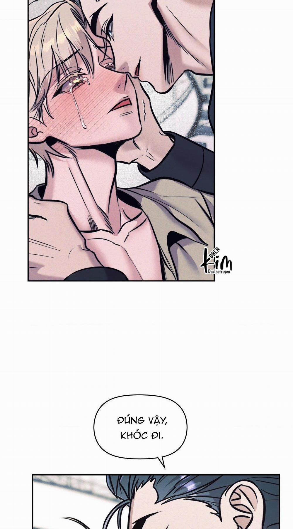 Kỳ Thị 20 H+++ siu nứng trang 9