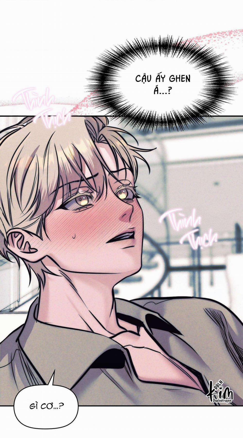 Kỳ Thị 20 trang 1