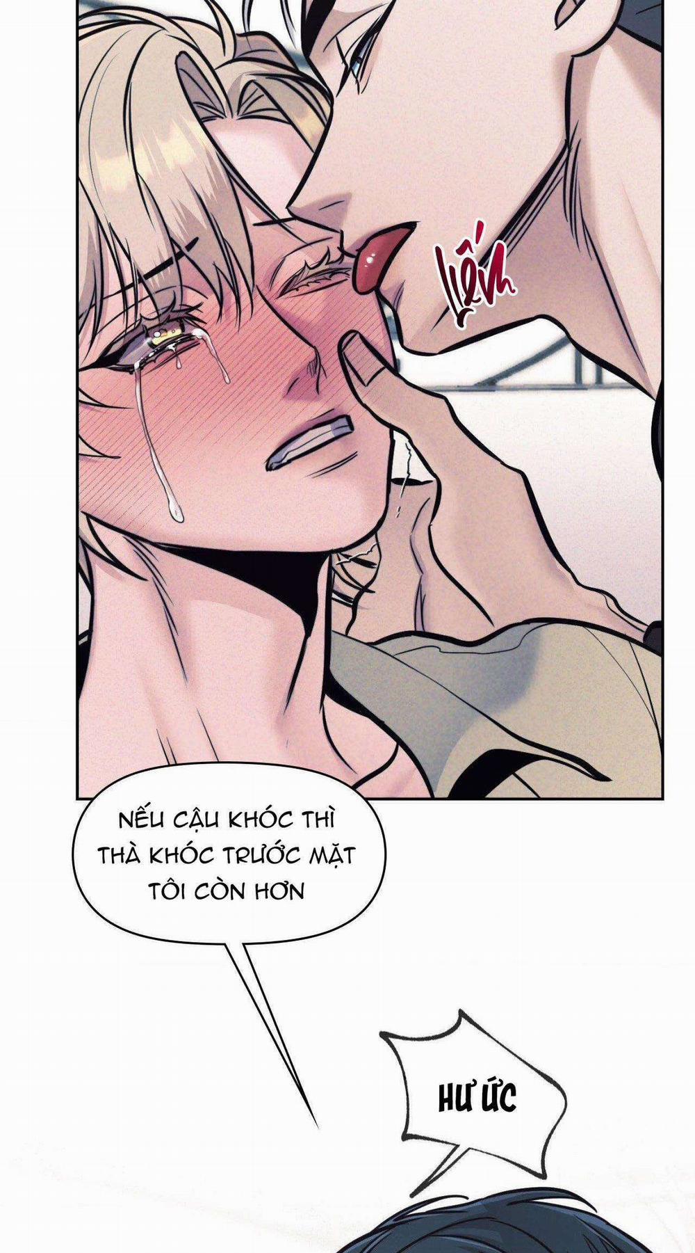 Kỳ Thị 20 trang 10