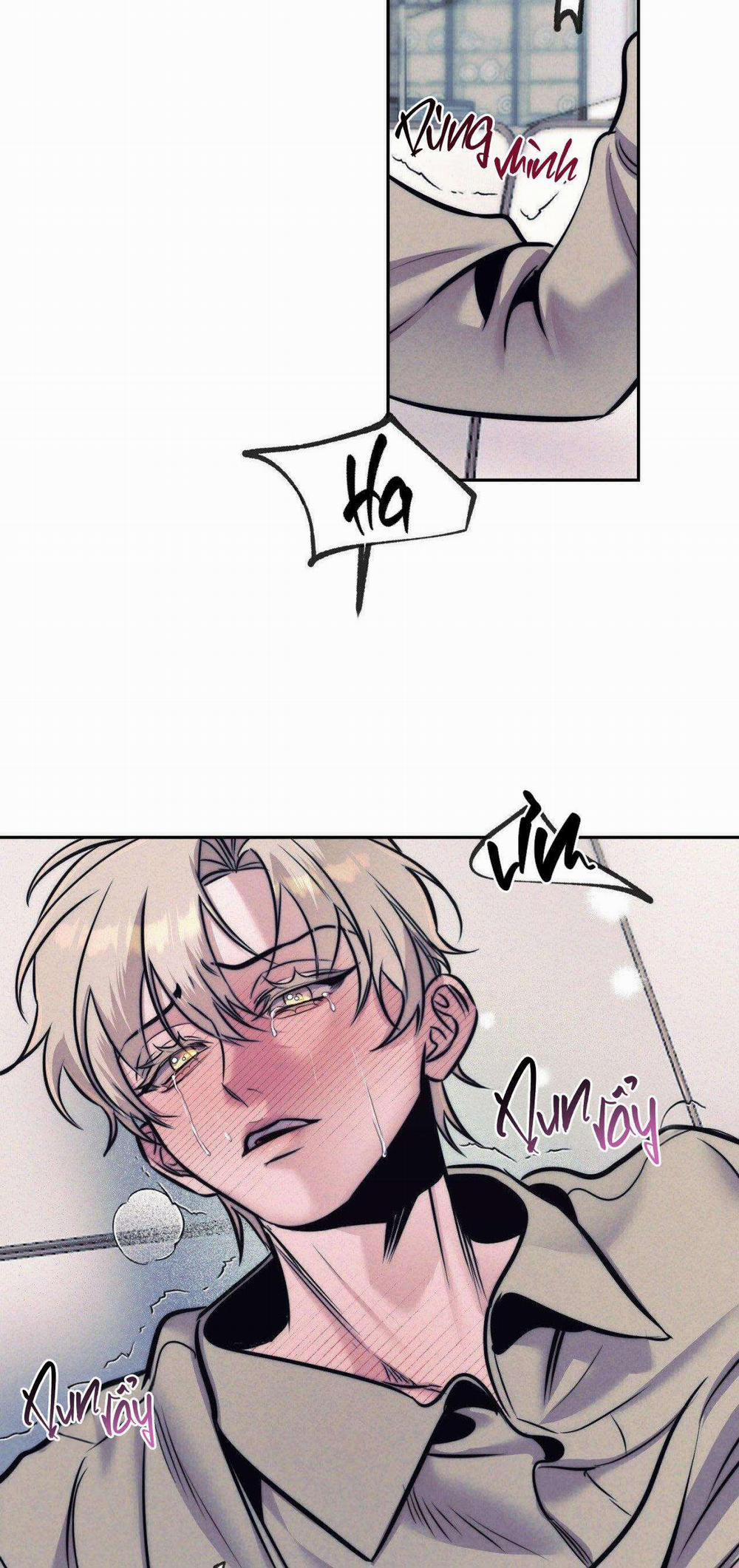 Kỳ Thị 20 trang 15