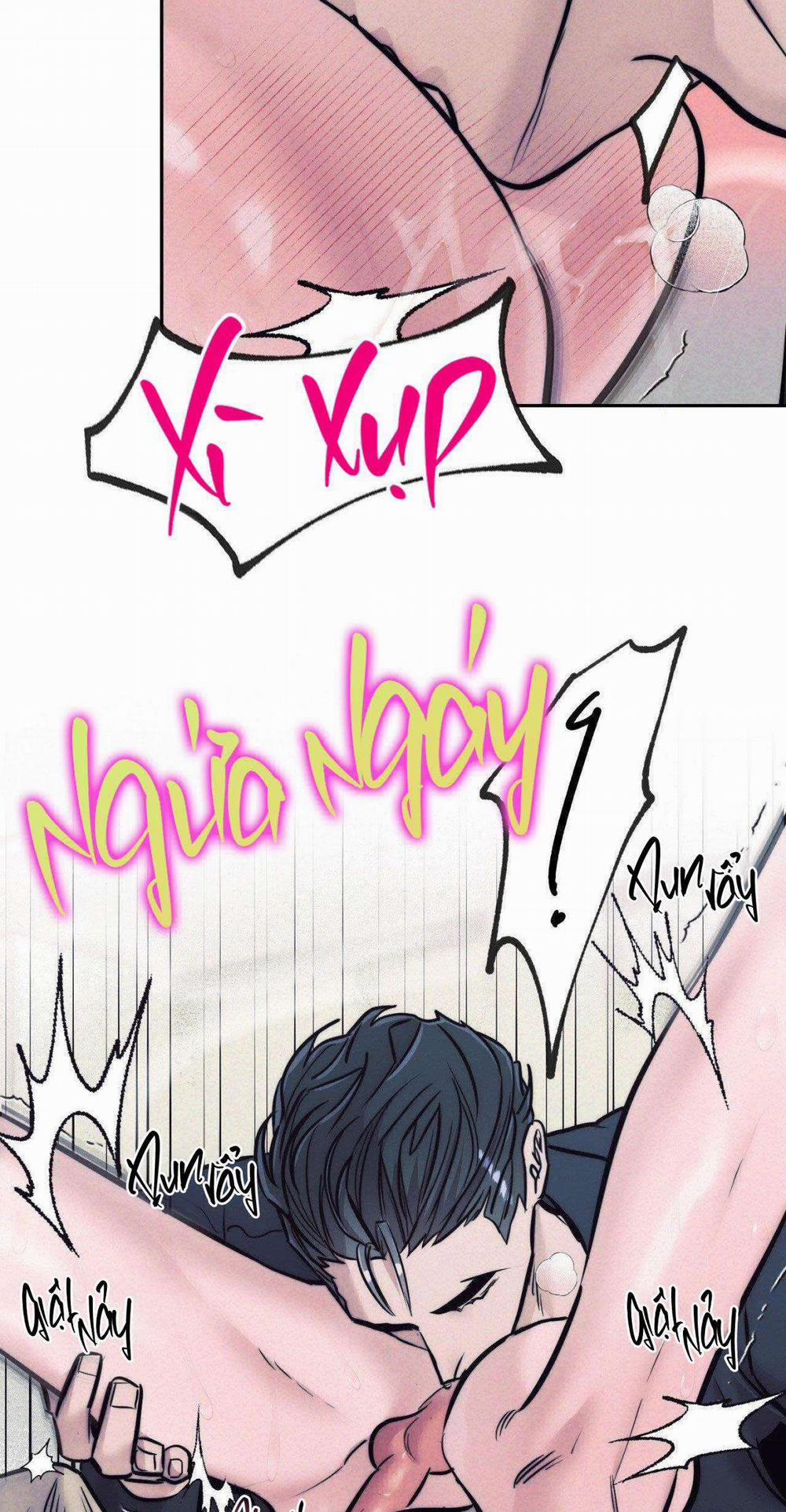 Kỳ Thị 20 trang 37