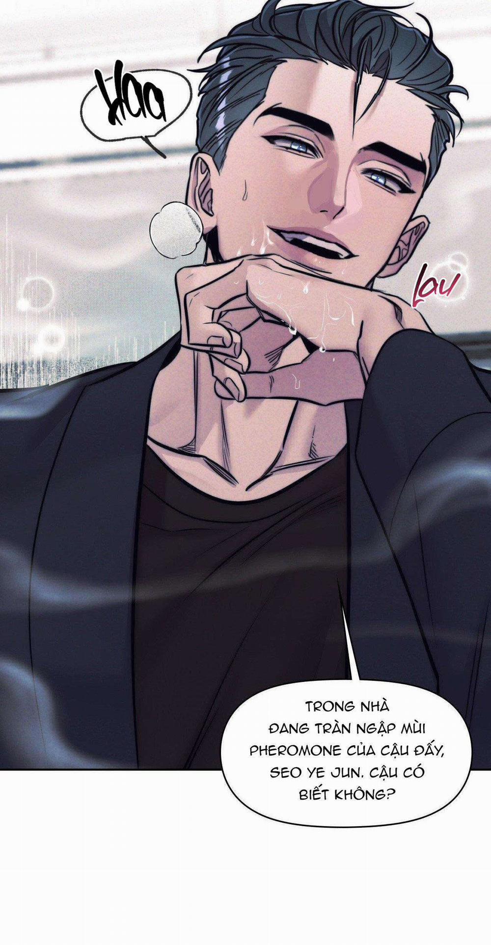 Kỳ Thị 20 trang 40