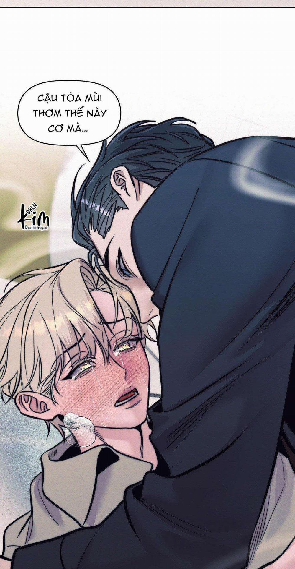 Kỳ Thị 20 trang 43