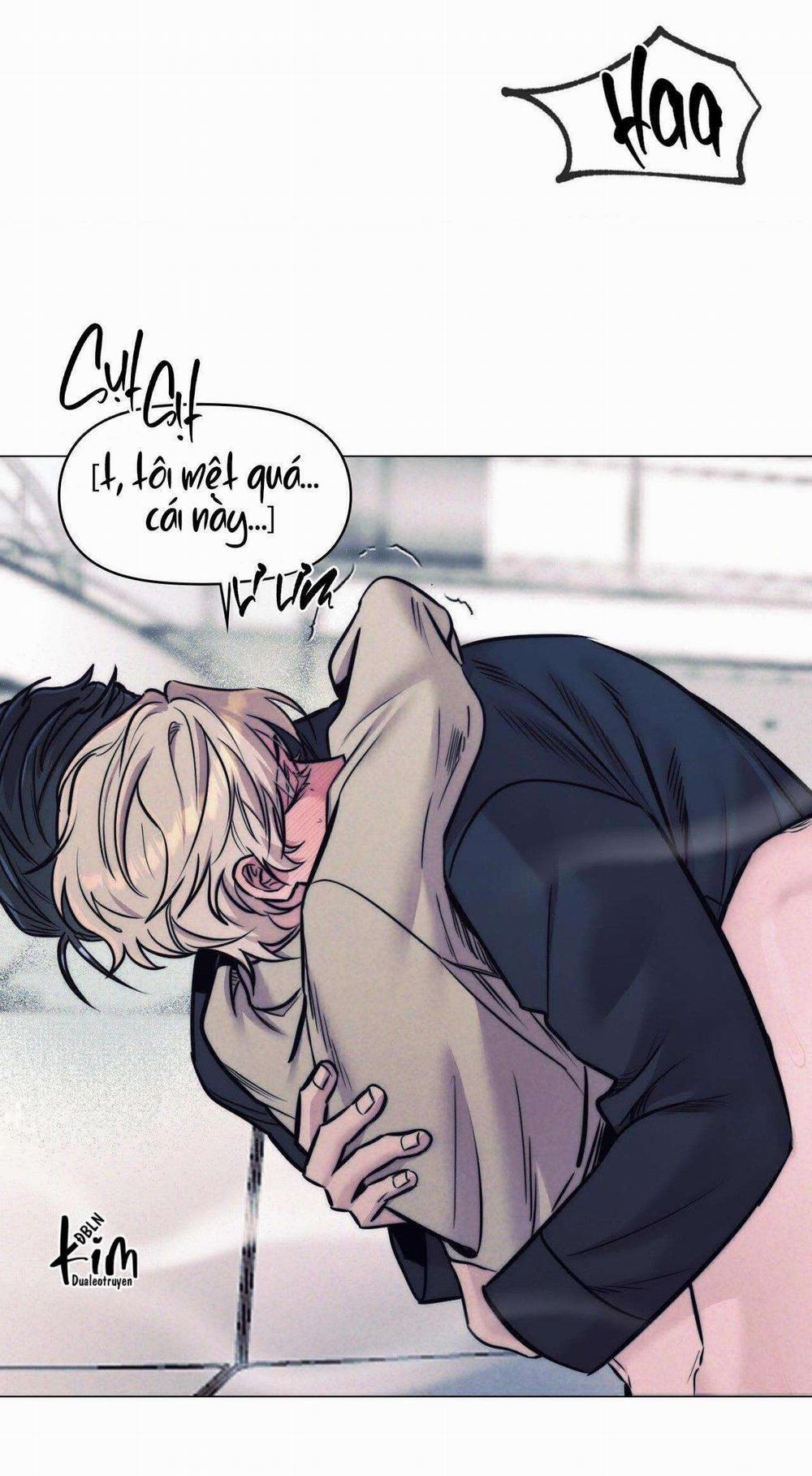 Kỳ Thị 20 trang 49