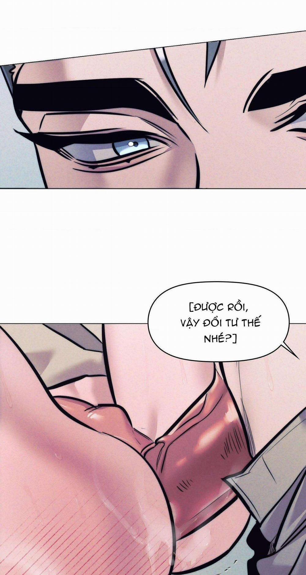 Kỳ Thị 20 trang 50