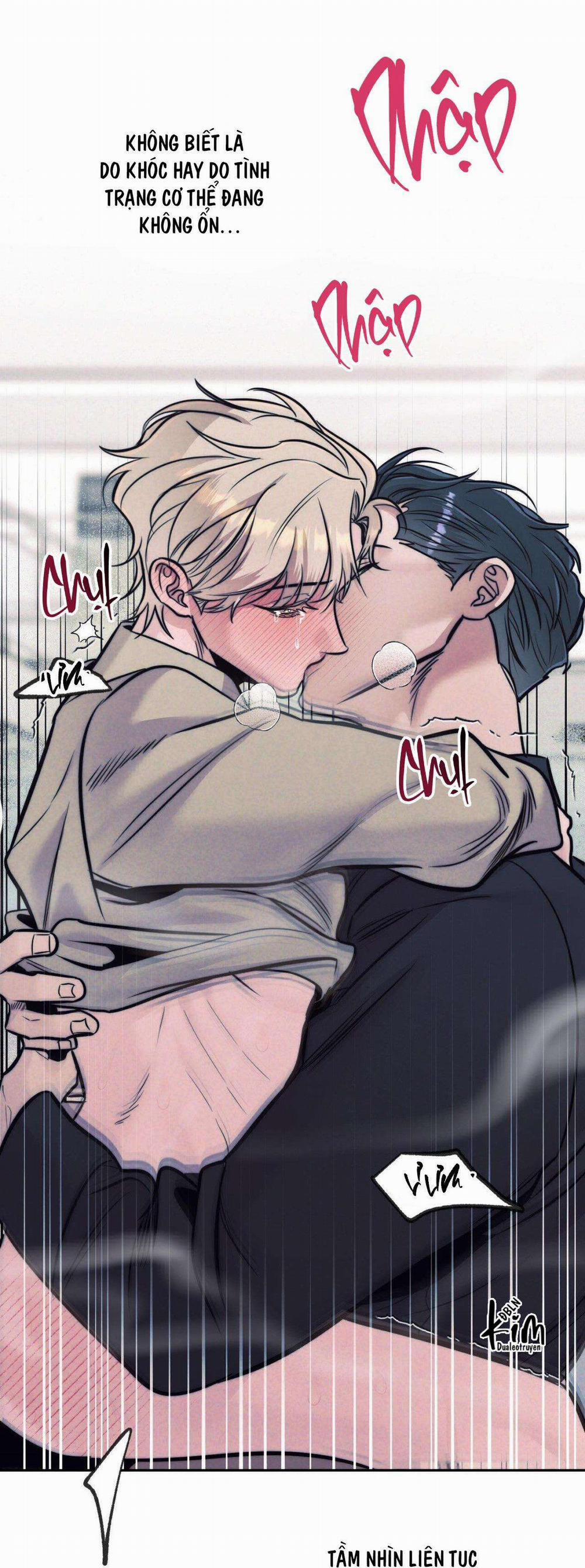 Kỳ Thị 20 trang 54