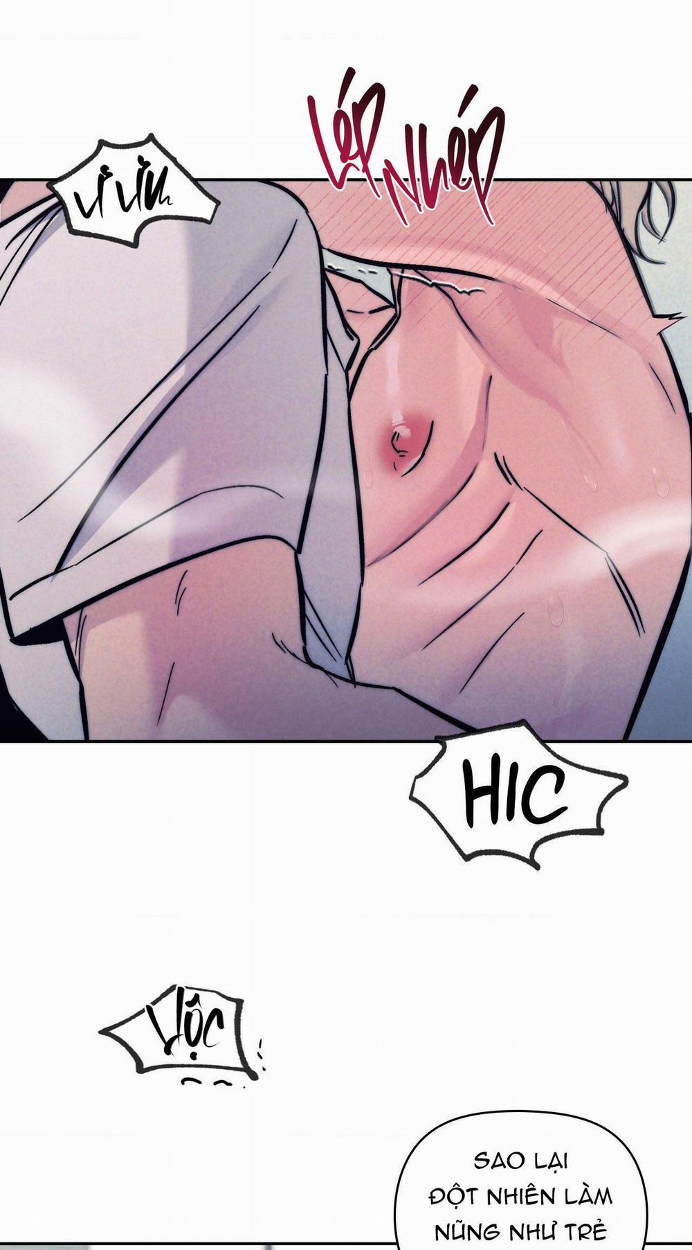 Kỳ Thị 21 H+++ HD trang 10