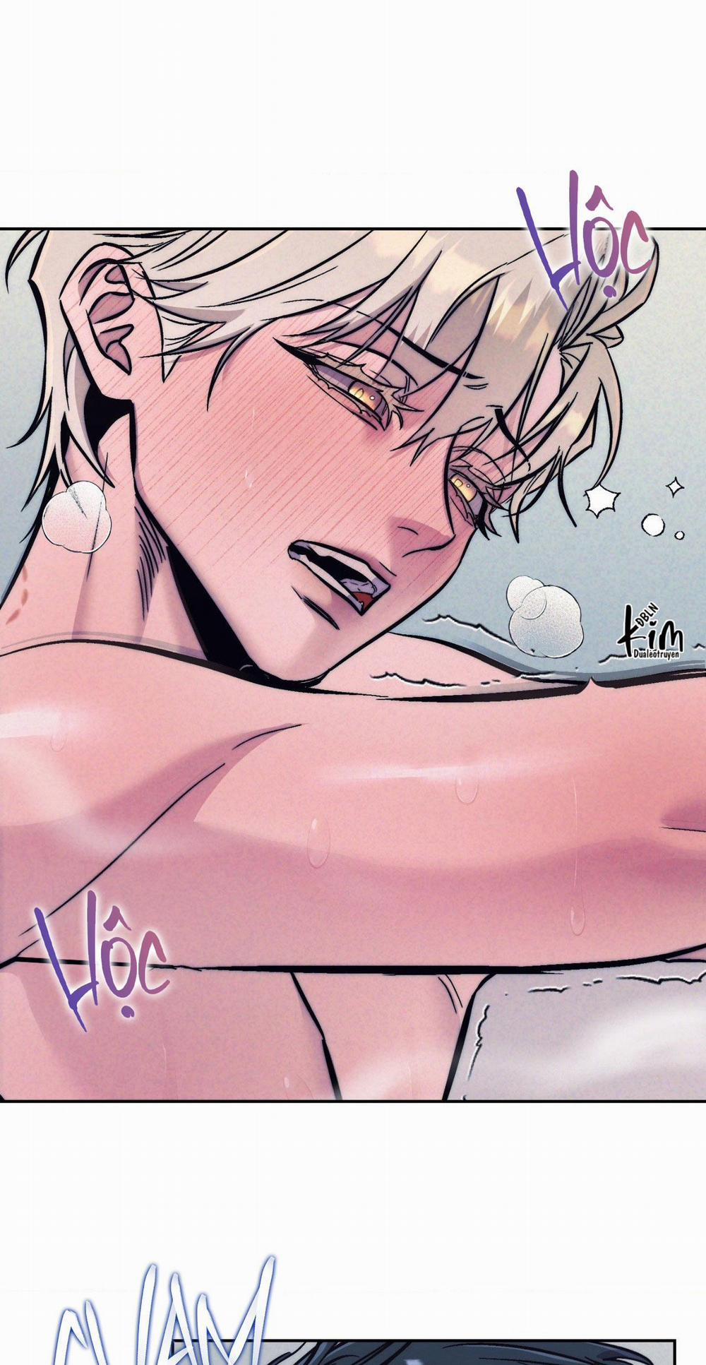 Kỳ Thị 21 H+++ HD trang 12