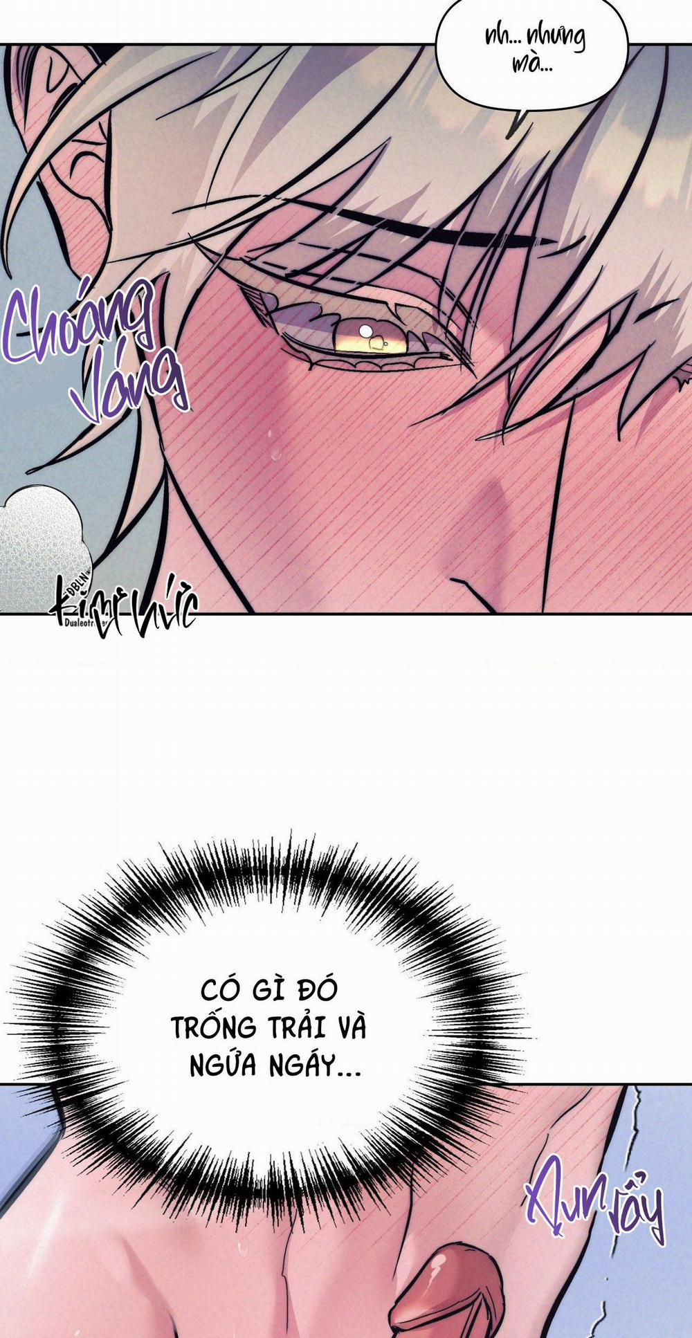 Kỳ Thị 21 H+++ HD trang 17