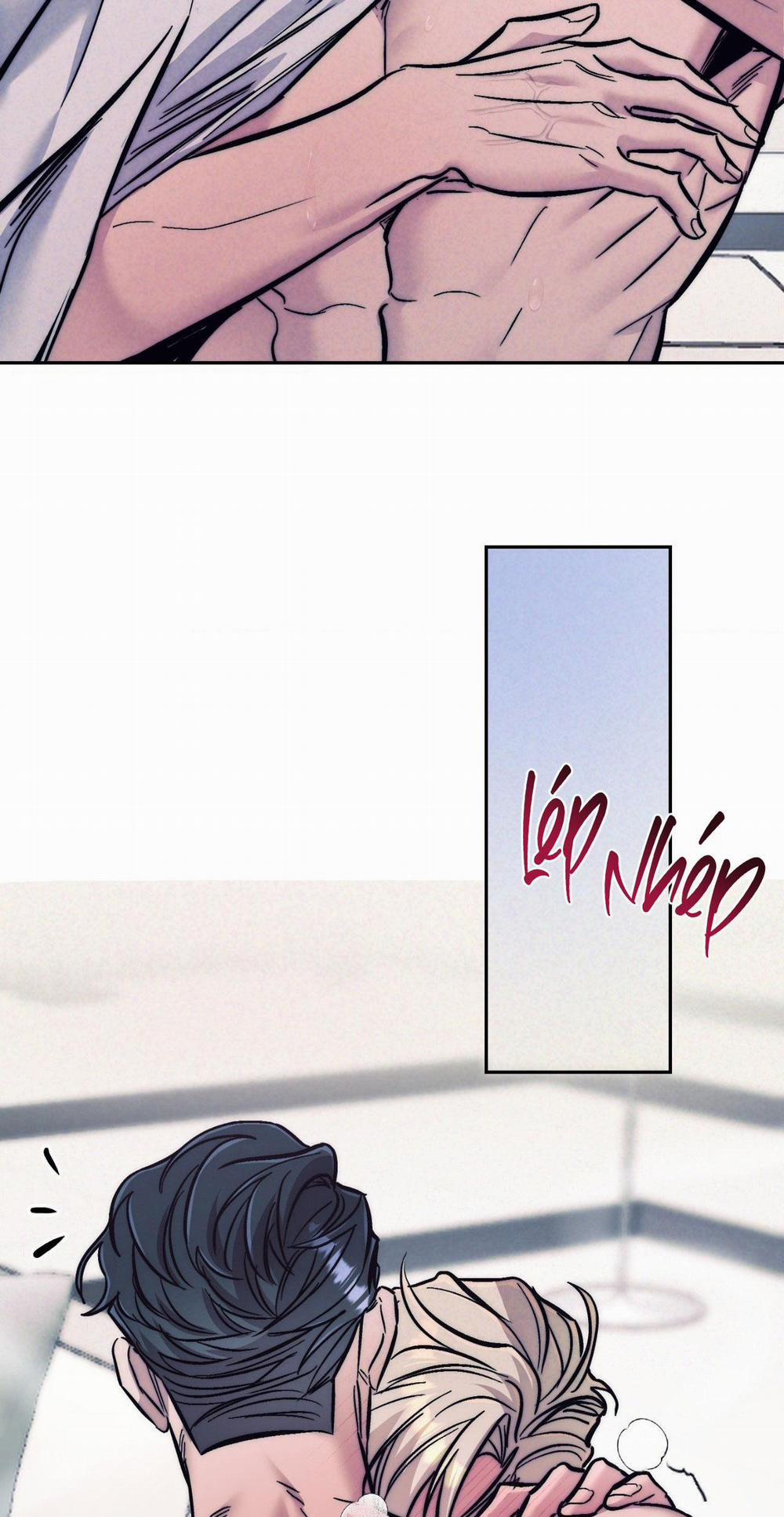 Kỳ Thị 21 H+++ HD trang 20