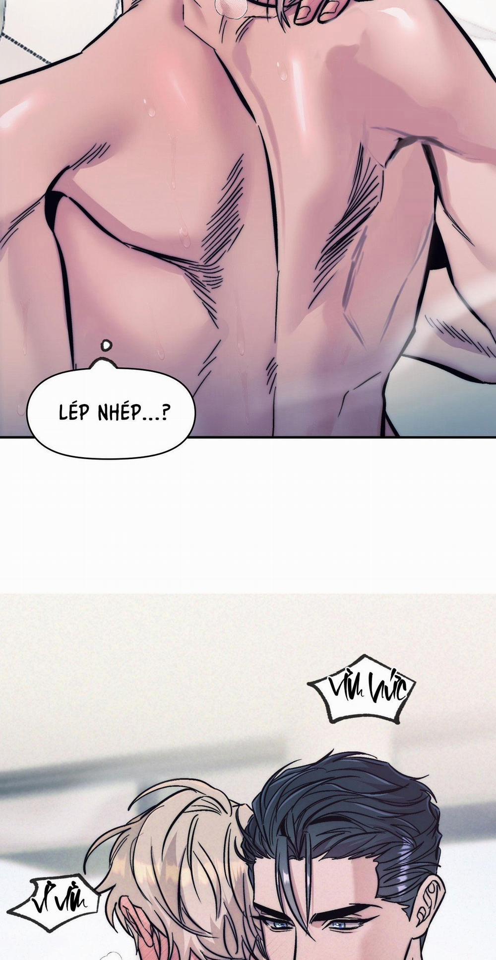 Kỳ Thị 21 H+++ HD trang 21