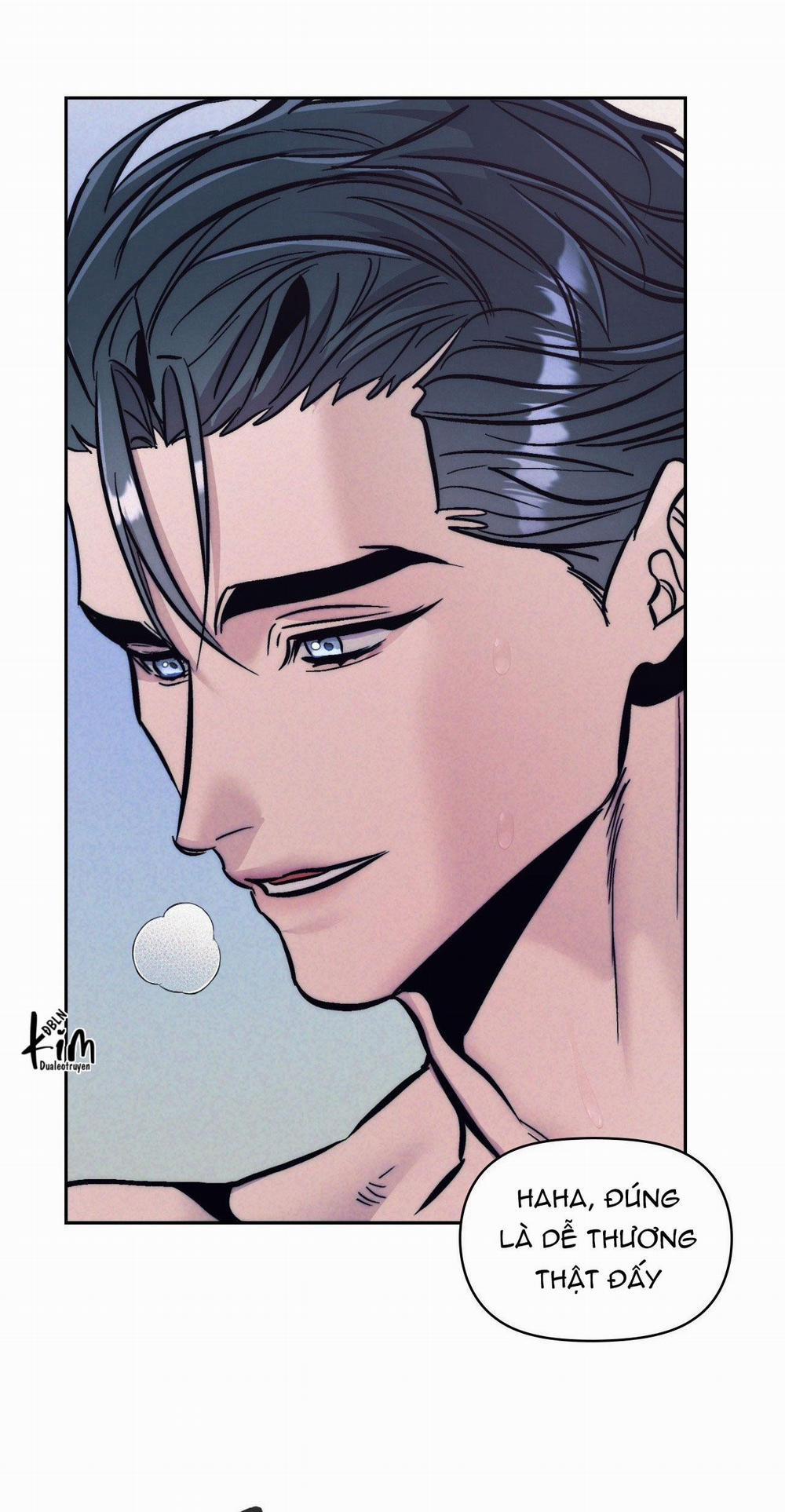 Kỳ Thị 21 H+++ HD trang 23