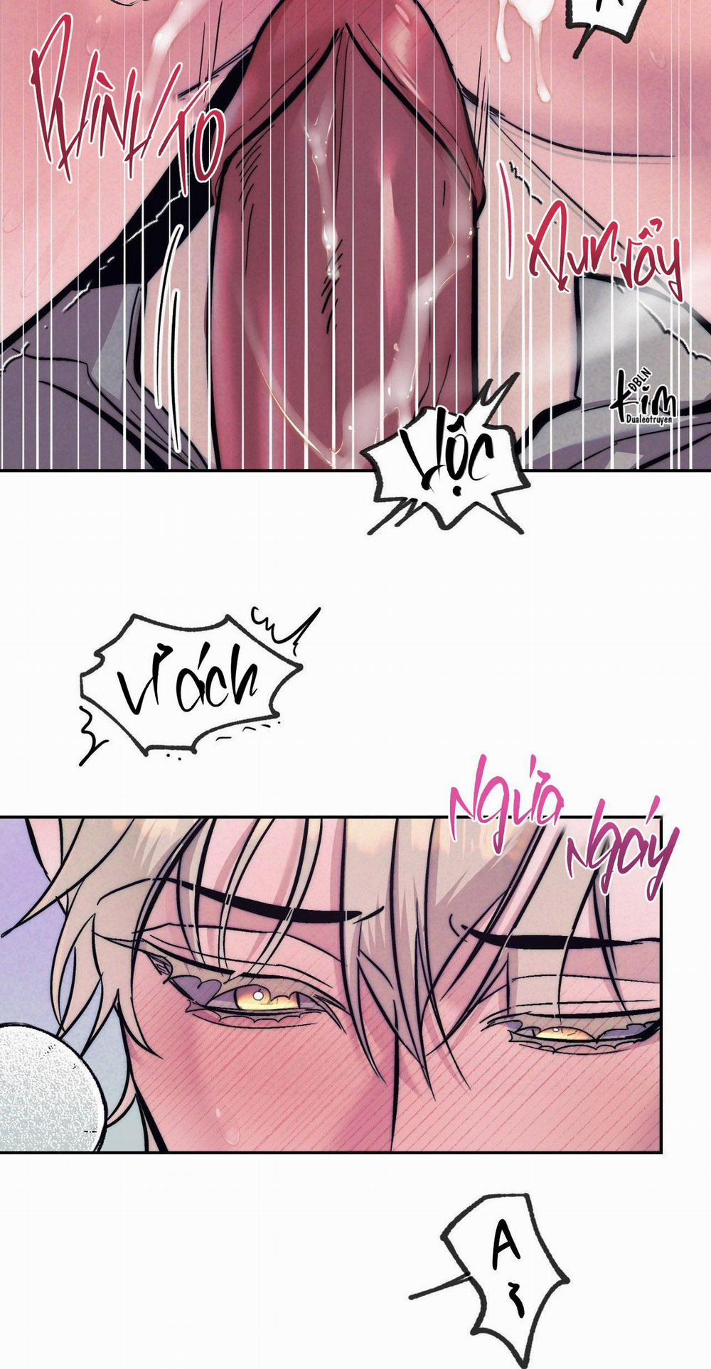 Kỳ Thị 21 H+++ HD trang 27