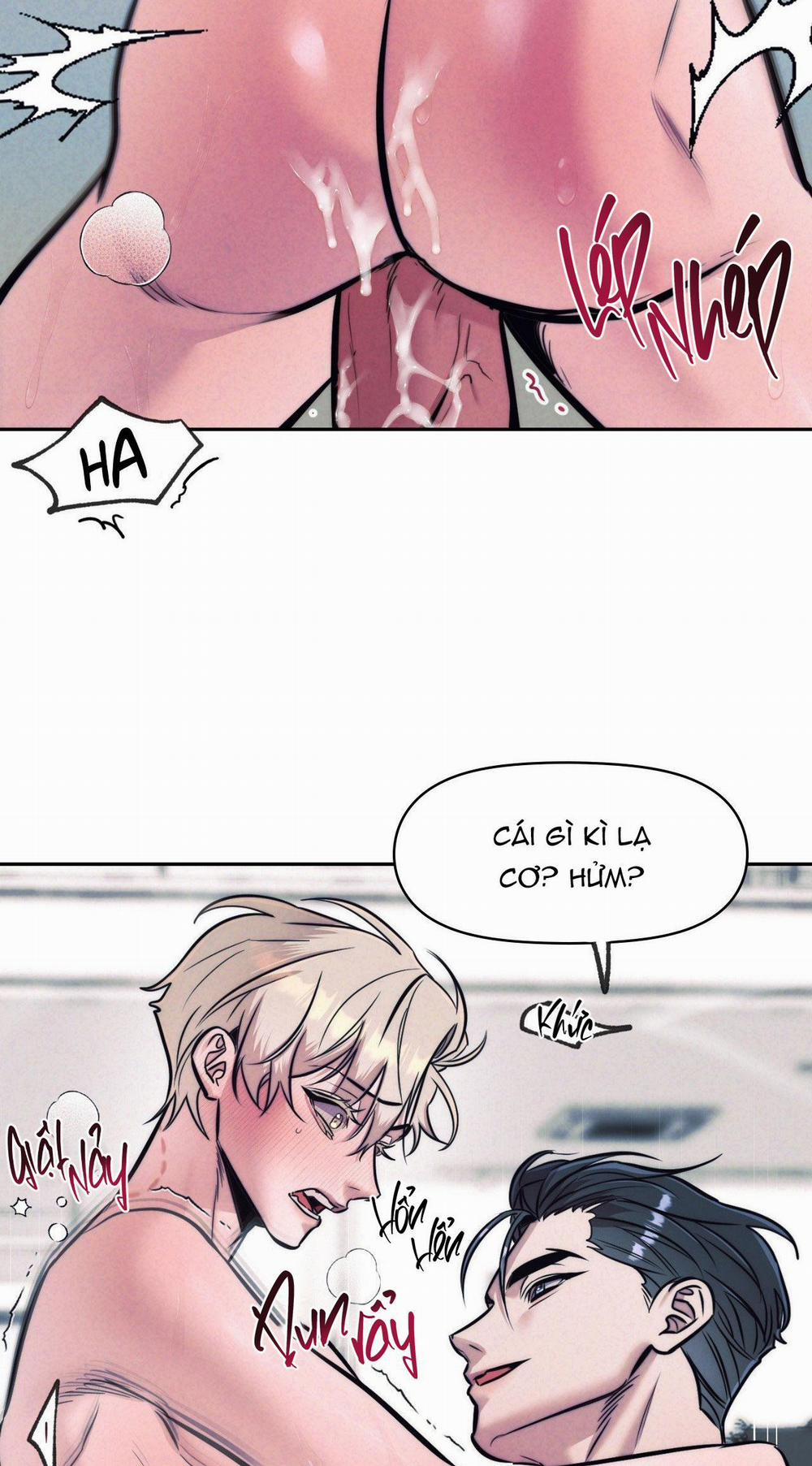 Kỳ Thị 21 H+++ HD trang 3