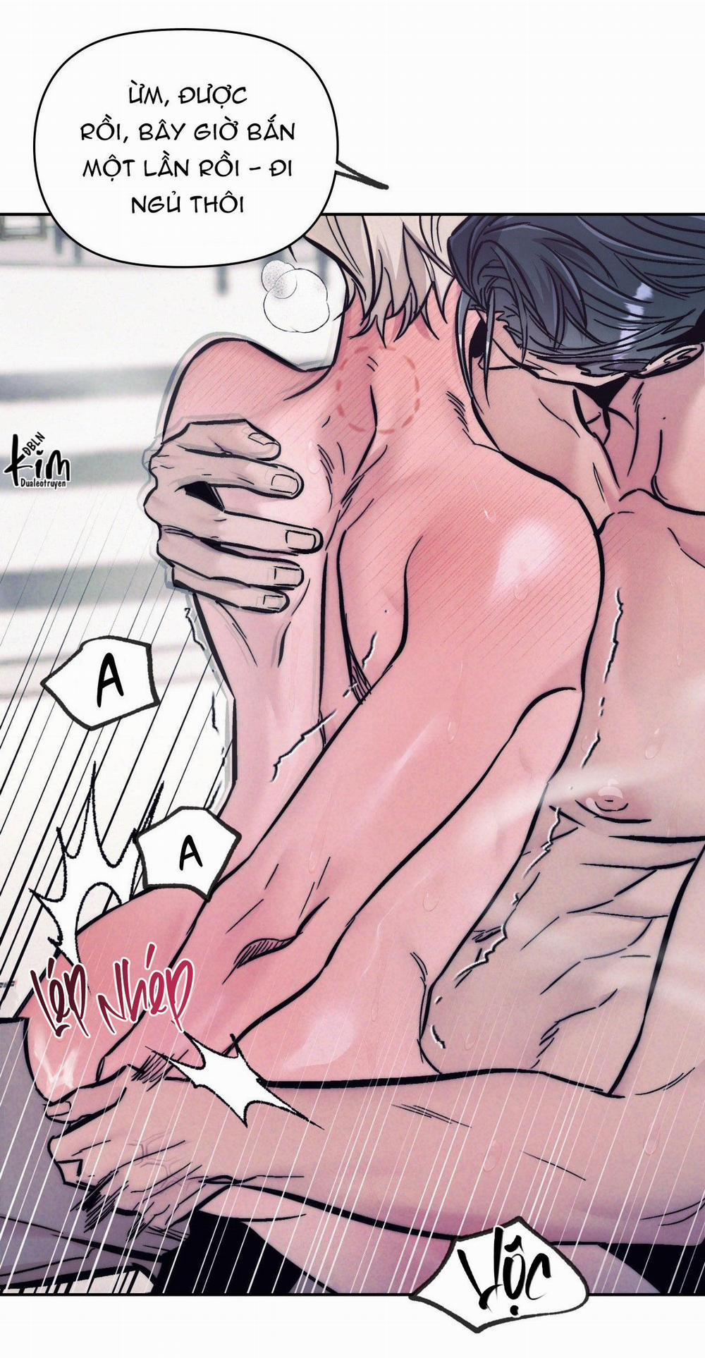 Kỳ Thị 21 H+++ HD trang 33