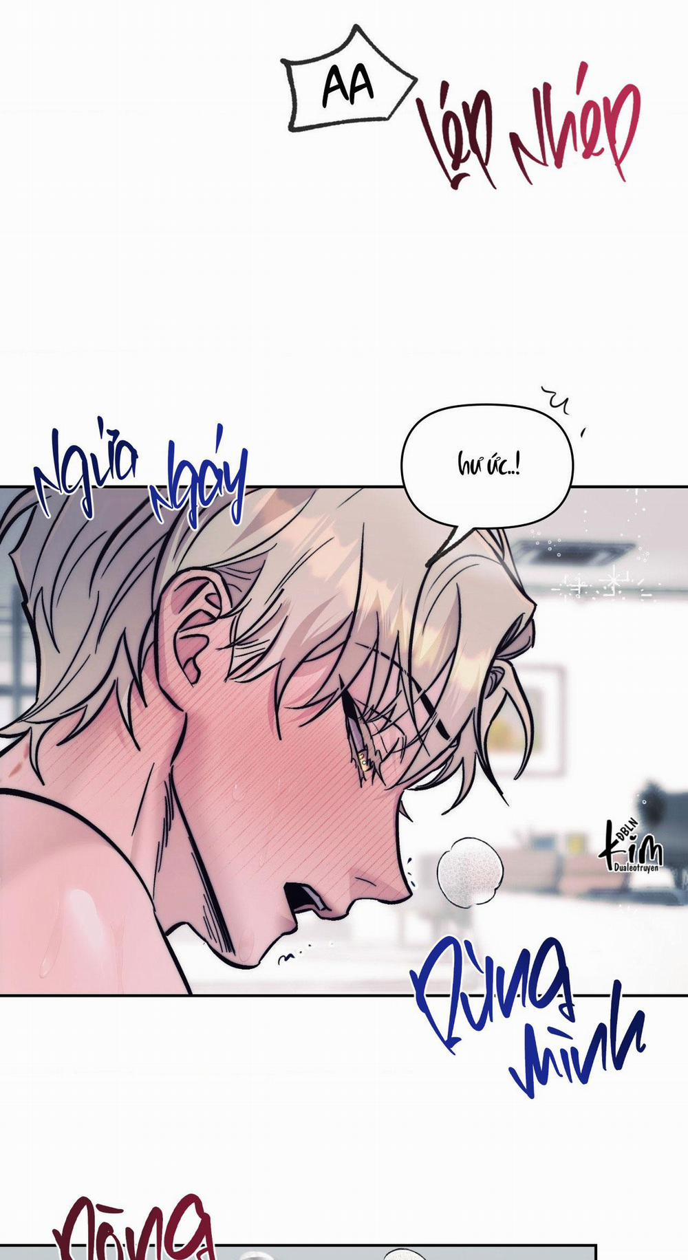 Kỳ Thị 21 H+++ HD trang 34