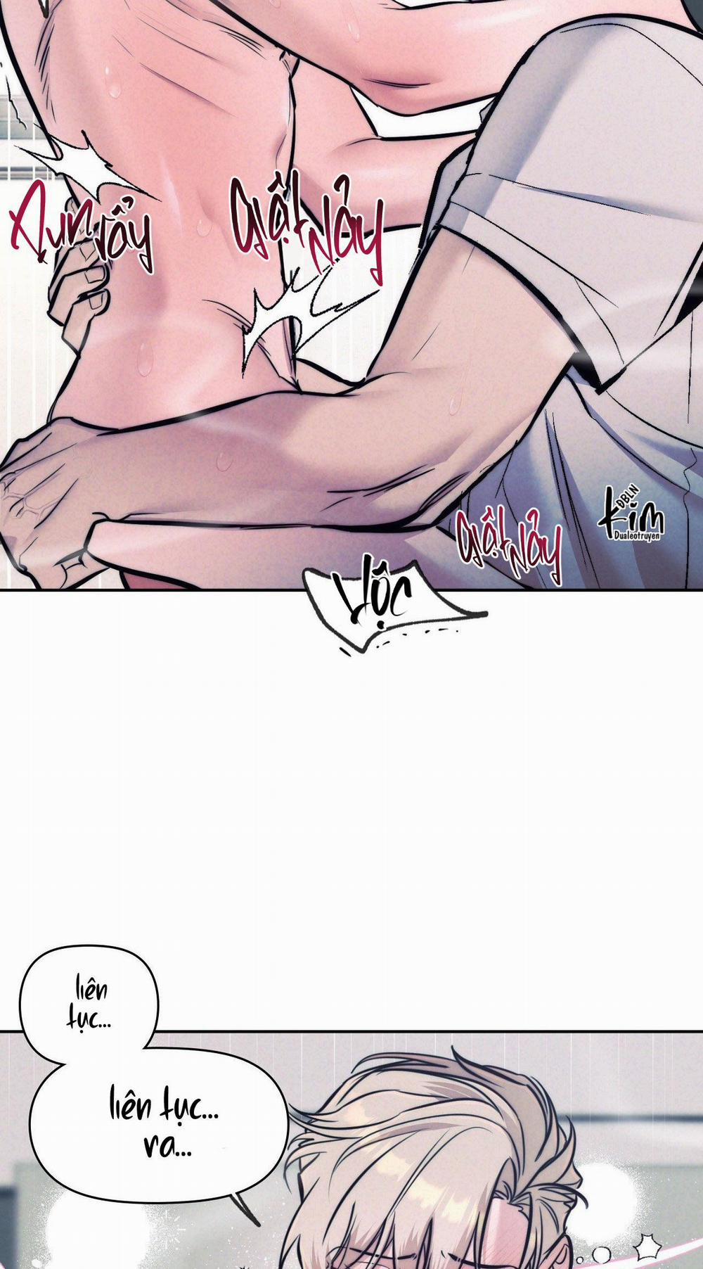 Kỳ Thị 21 H+++ HD trang 4