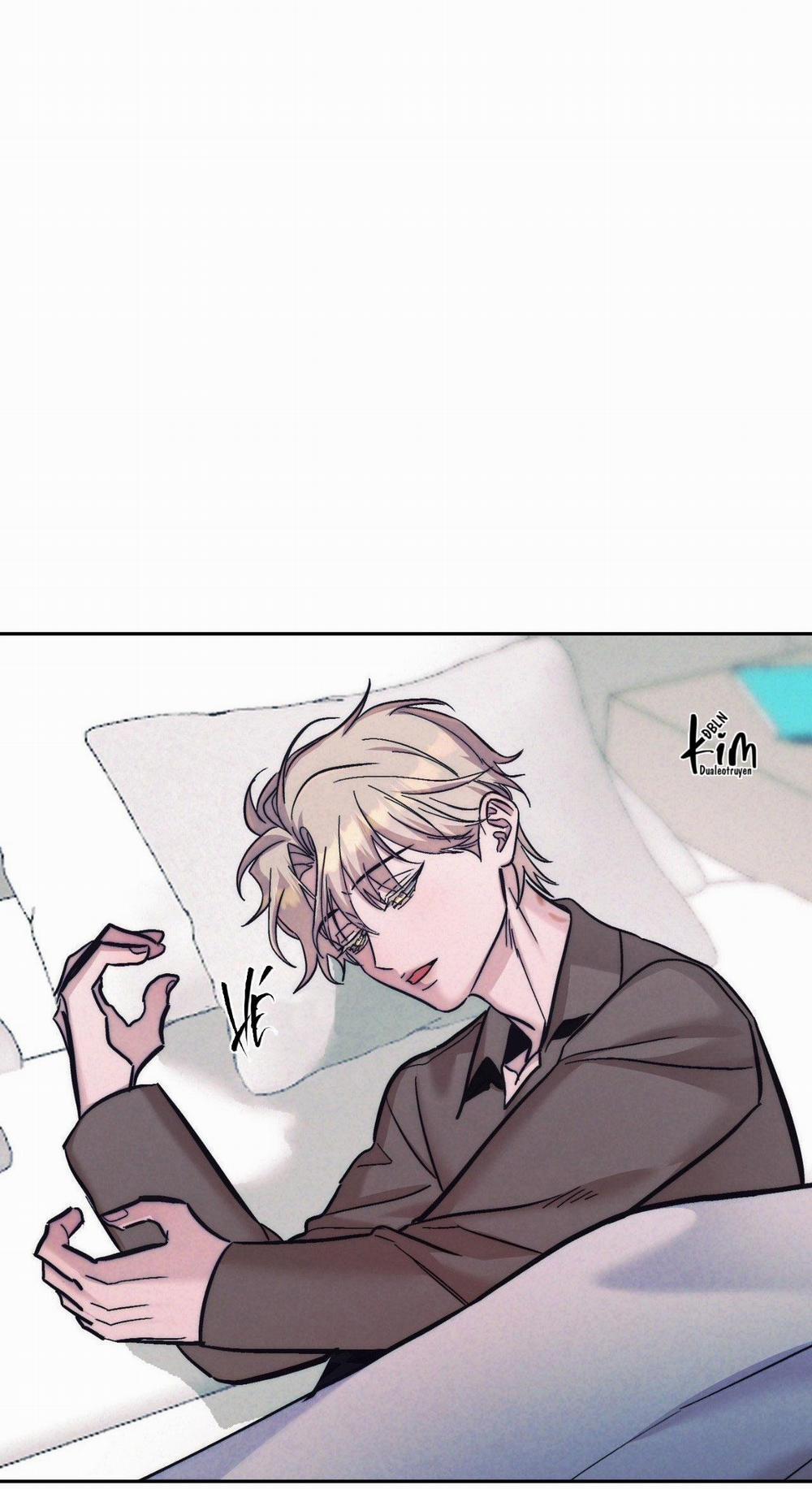 Kỳ Thị 21 H+++ HD trang 40