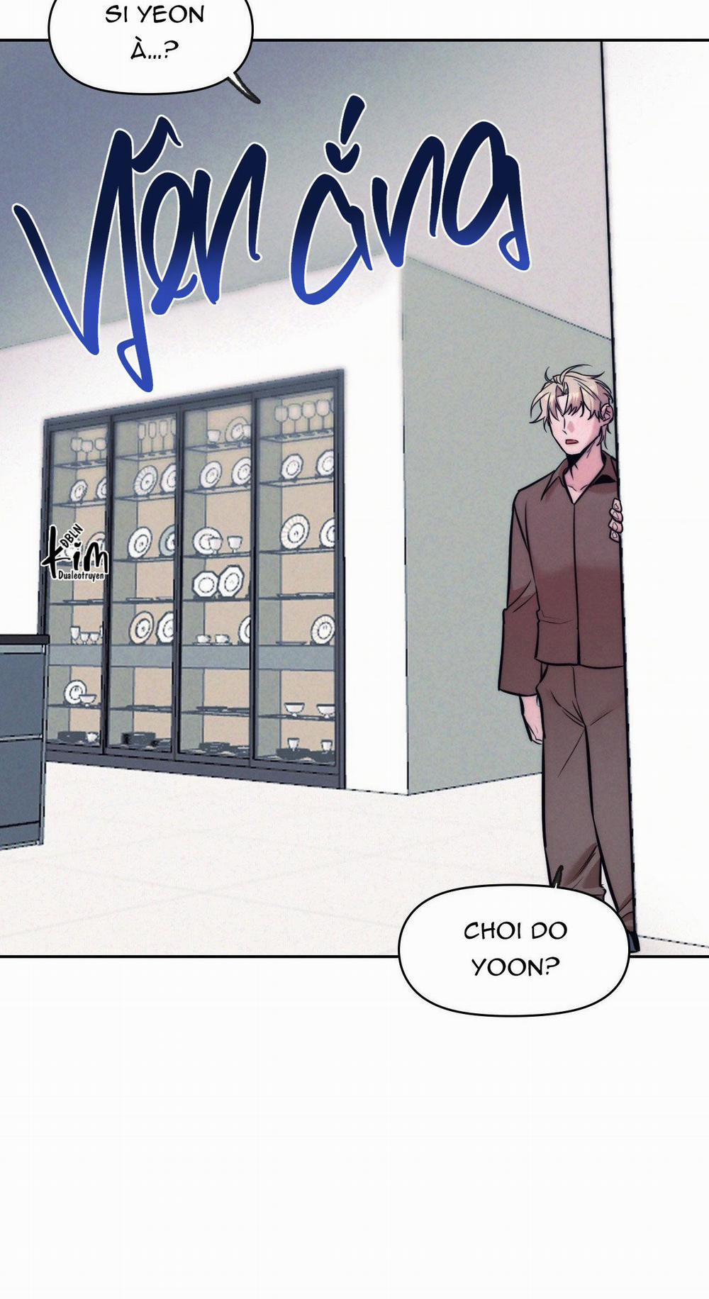 Kỳ Thị 21 H+++ HD trang 44