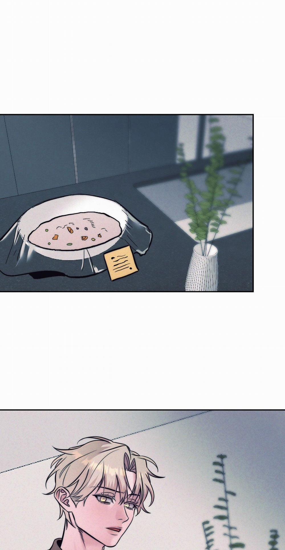 Kỳ Thị 21 H+++ HD trang 45