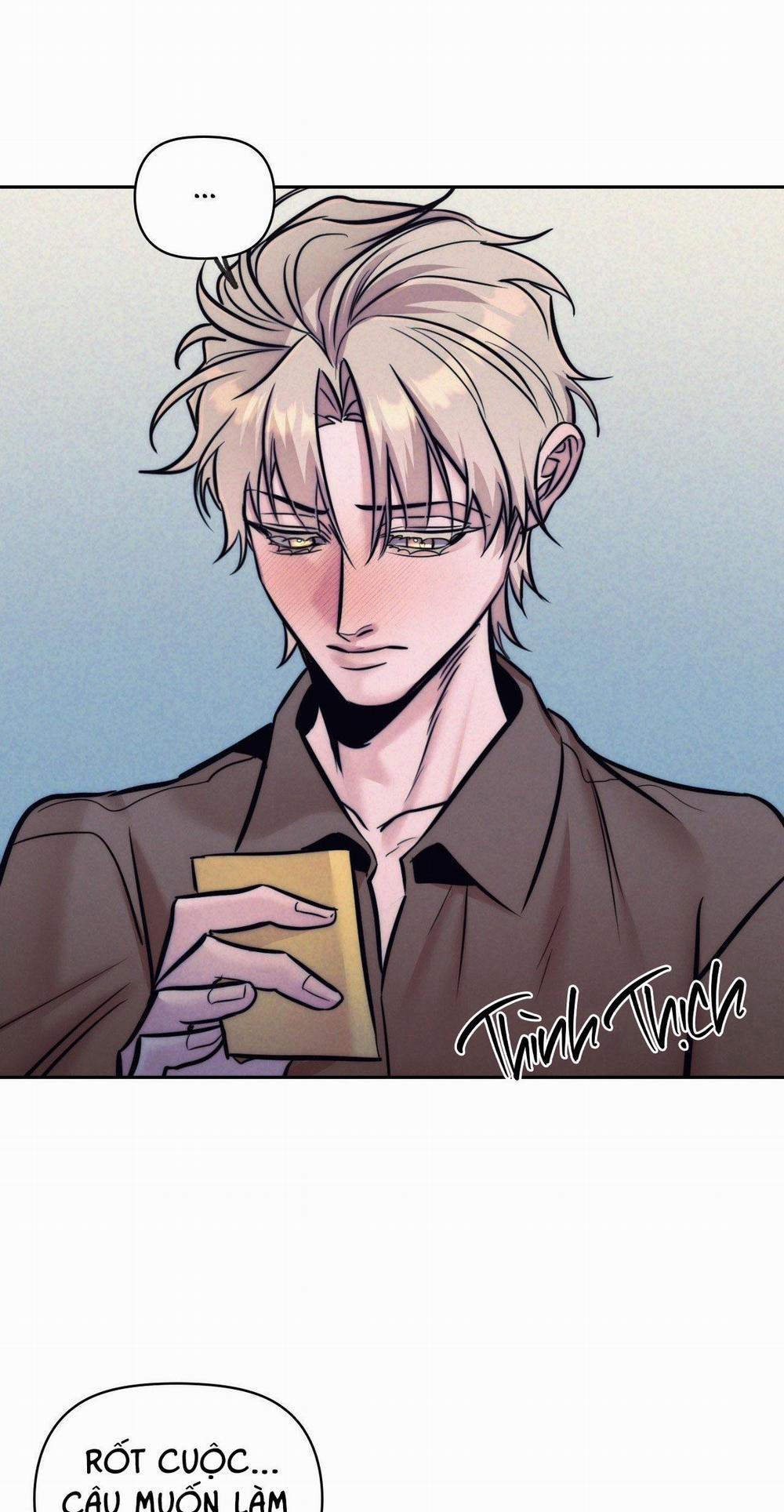 Kỳ Thị 21 H+++ HD trang 47