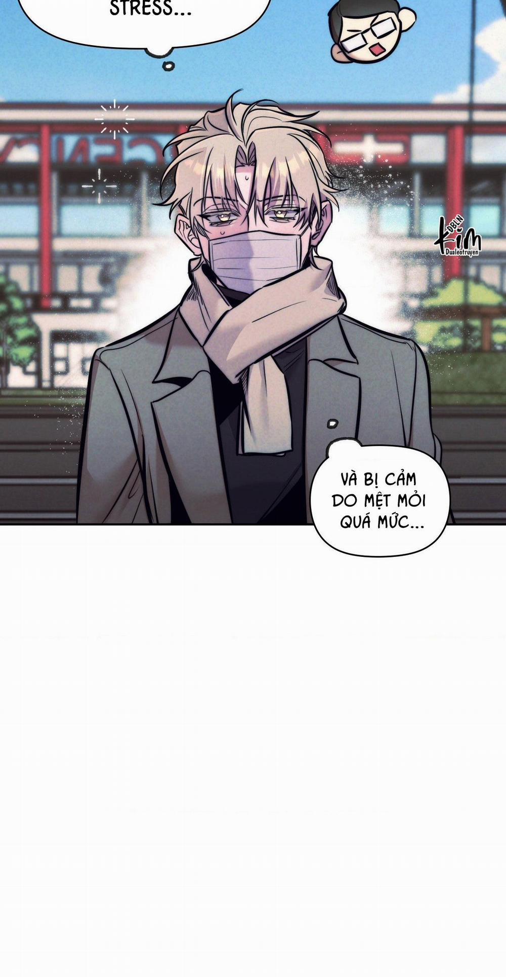 Kỳ Thị 21 H+++ HD trang 50