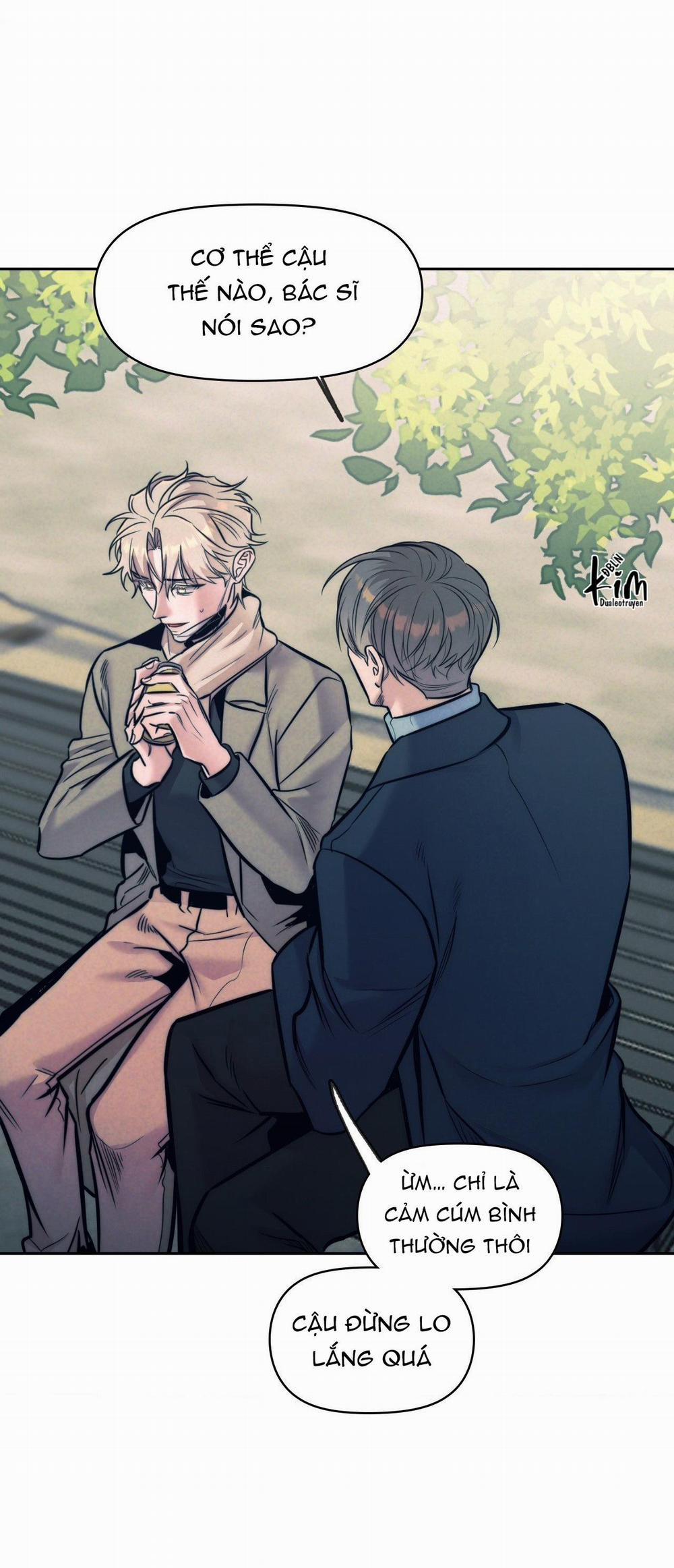 Kỳ Thị 21 H+++ HD trang 57