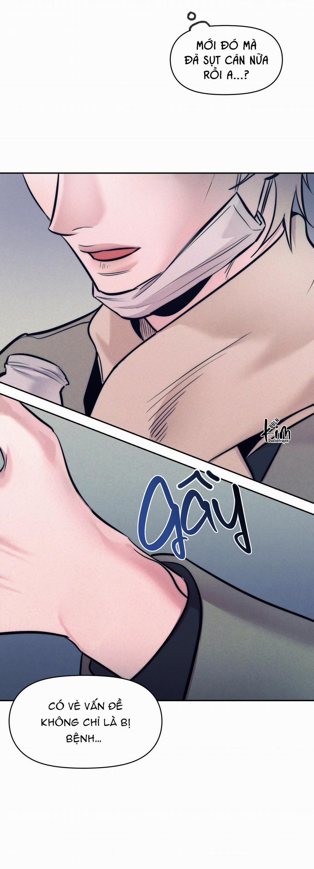 Kỳ Thị 21 H+++ HD trang 59