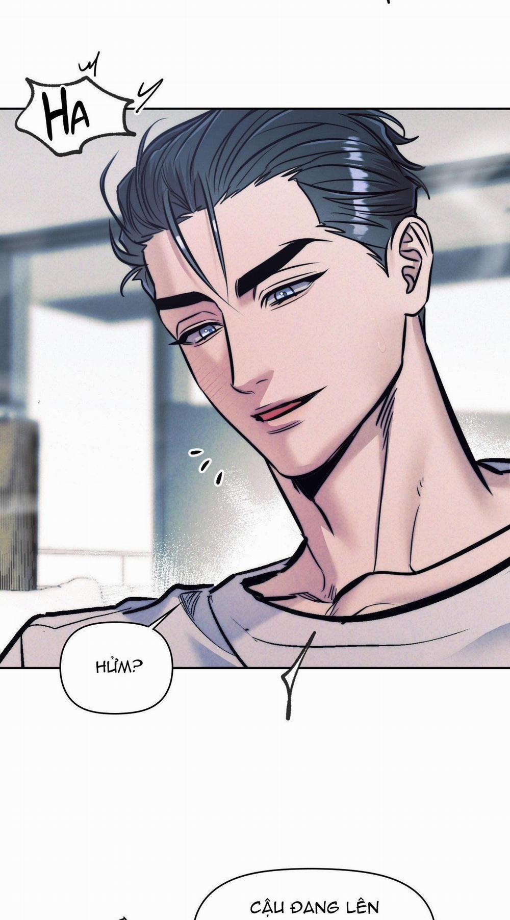 Kỳ Thị 21 H+++ HD trang 6