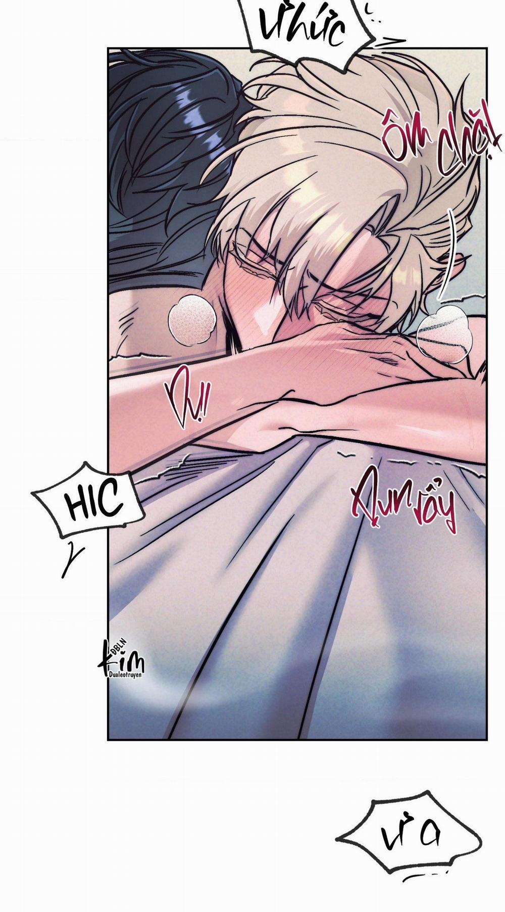 Kỳ Thị 21 H+++ HD trang 9