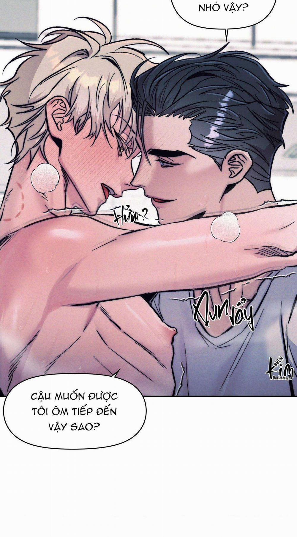 Kỳ Thị 21 trang 11